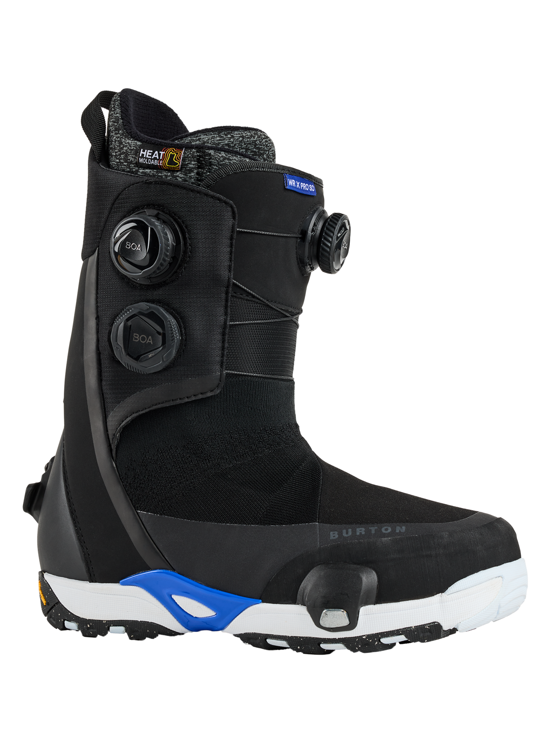 れんれん BURTON Step On ブーツ 10.5 US Men's Burton Waverange X Pro Step On® Snowboard Boots | Burton.com