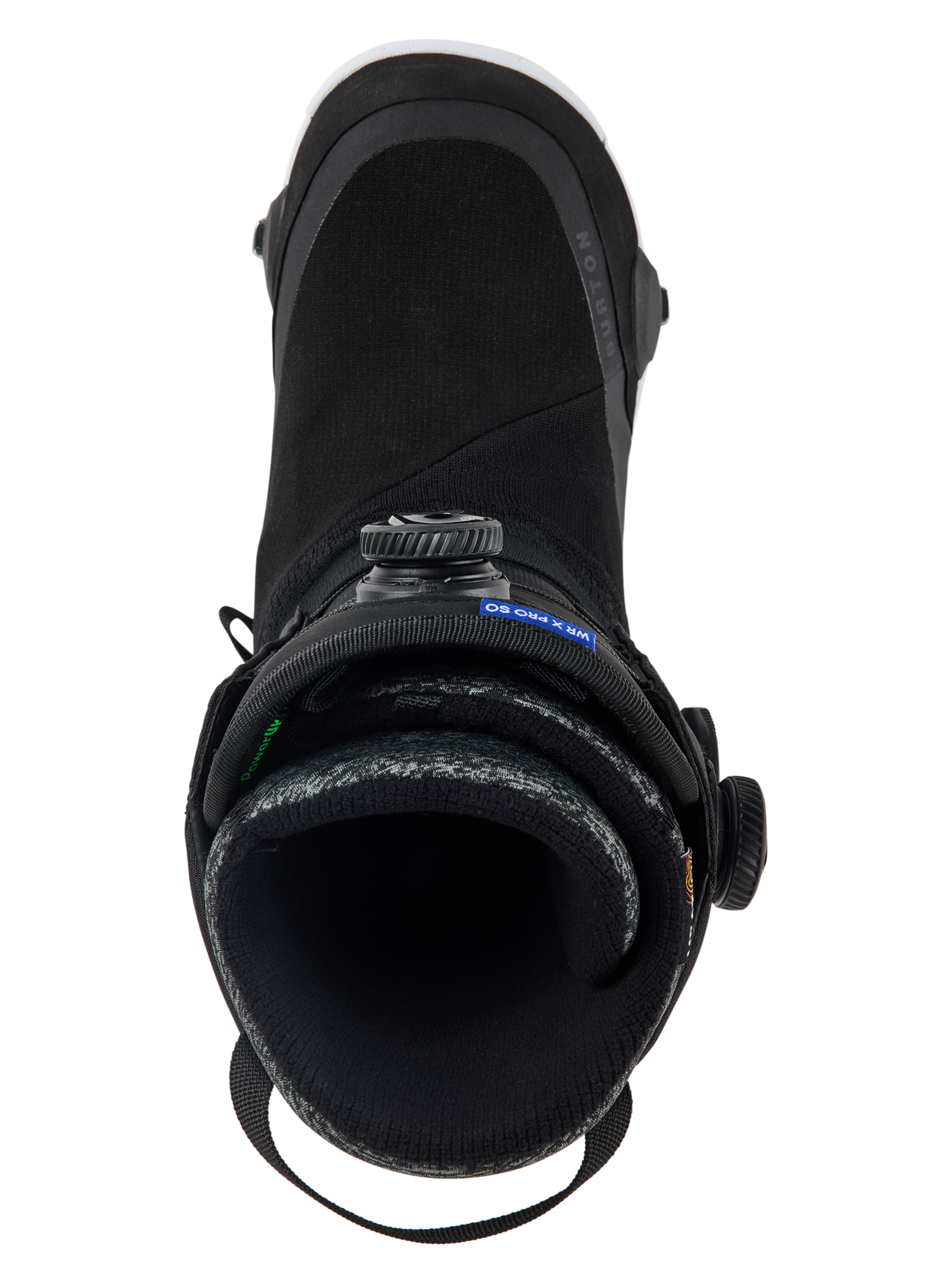 メンズ Burton ウェイブレンジ X Pro Step On® スノーボードブーツ