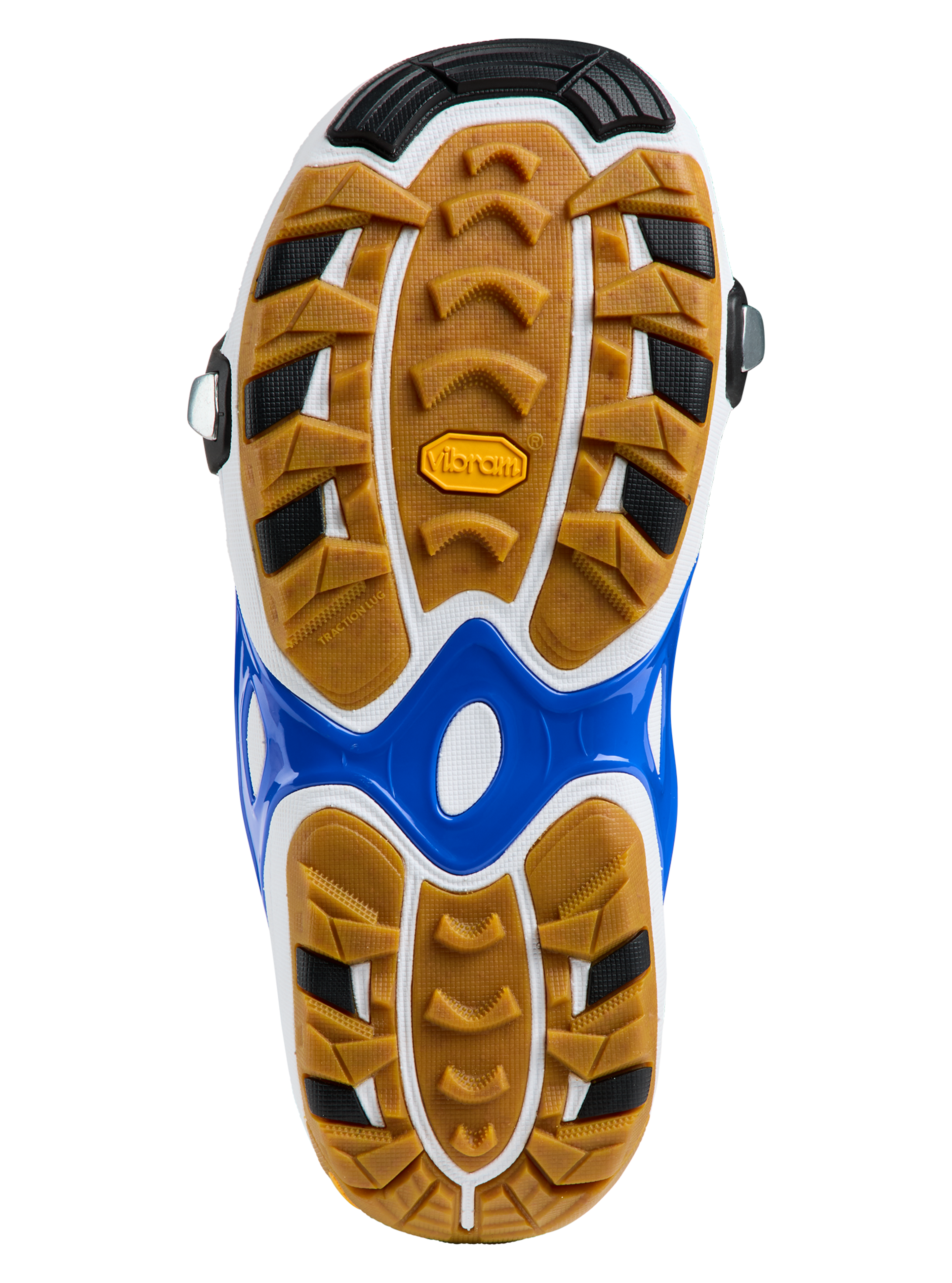 Burton Tyro スノーボードブーツ メンズ 9.5 Men's Snowboard