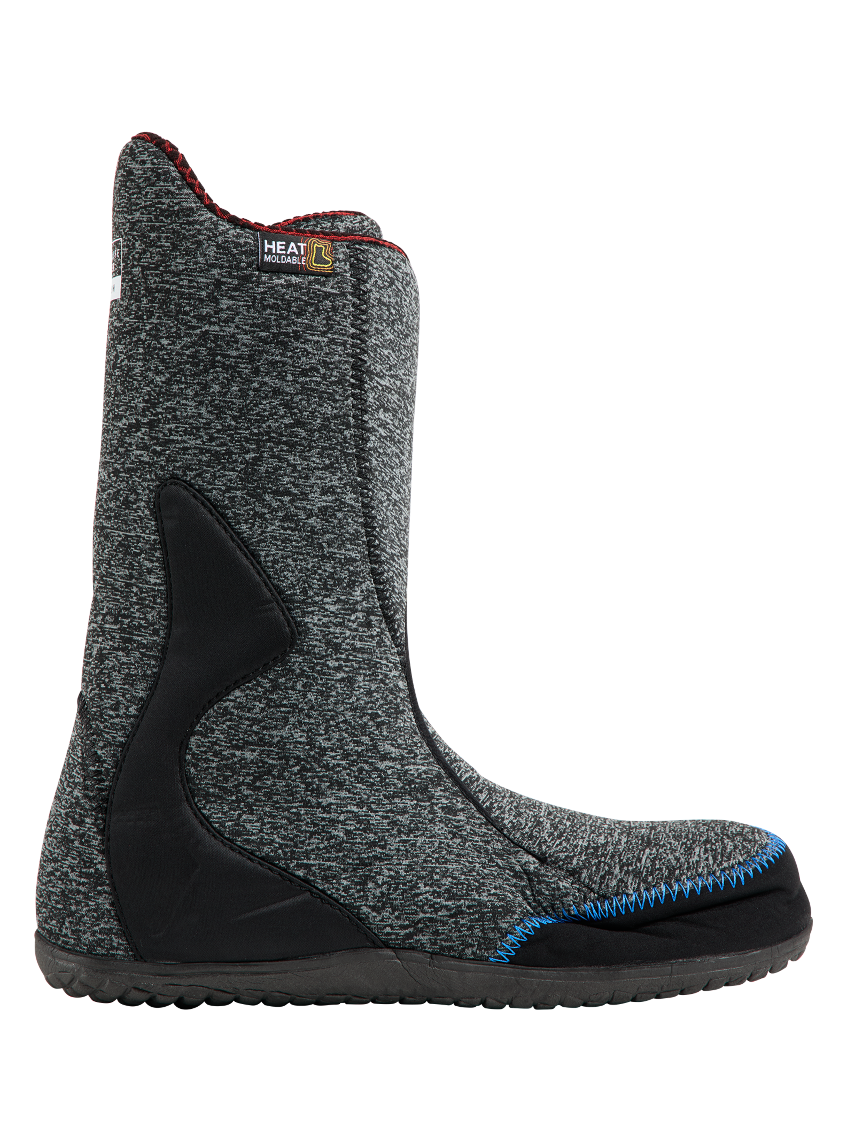 Men's Burton Waverange X Pro Step On® Snowboard Boots | Burton.com