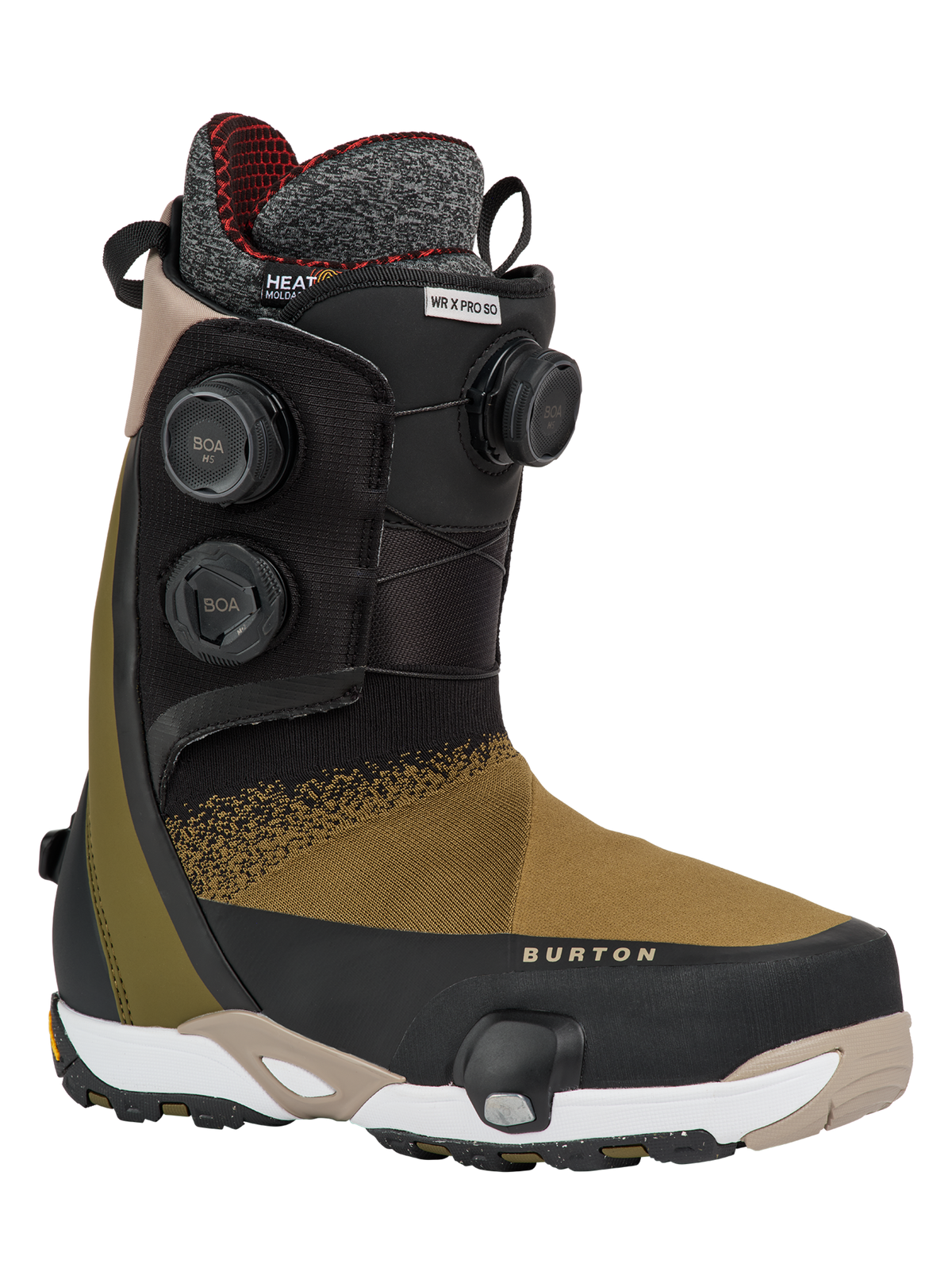 メンズスノーボードブーツ | Burton Snowboards メンズスノーボードブーツ | Burton Snowboards