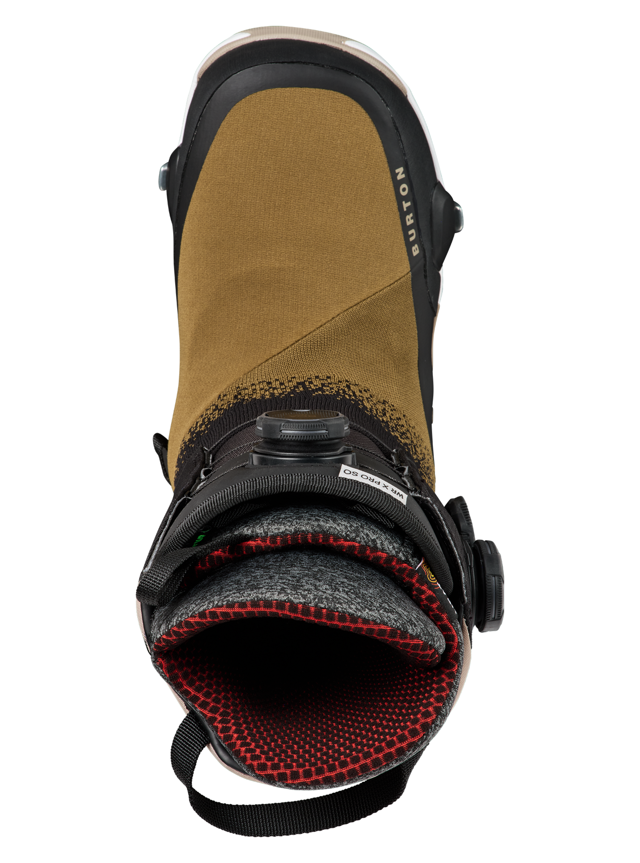 メンズ Burton ウェイブレンジ X Pro Step On® スノーボードブーツ
