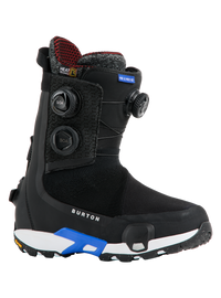 Product image of Women's Burton Highshot X Pro Step On® Snowboard Boots[Variant:Black]