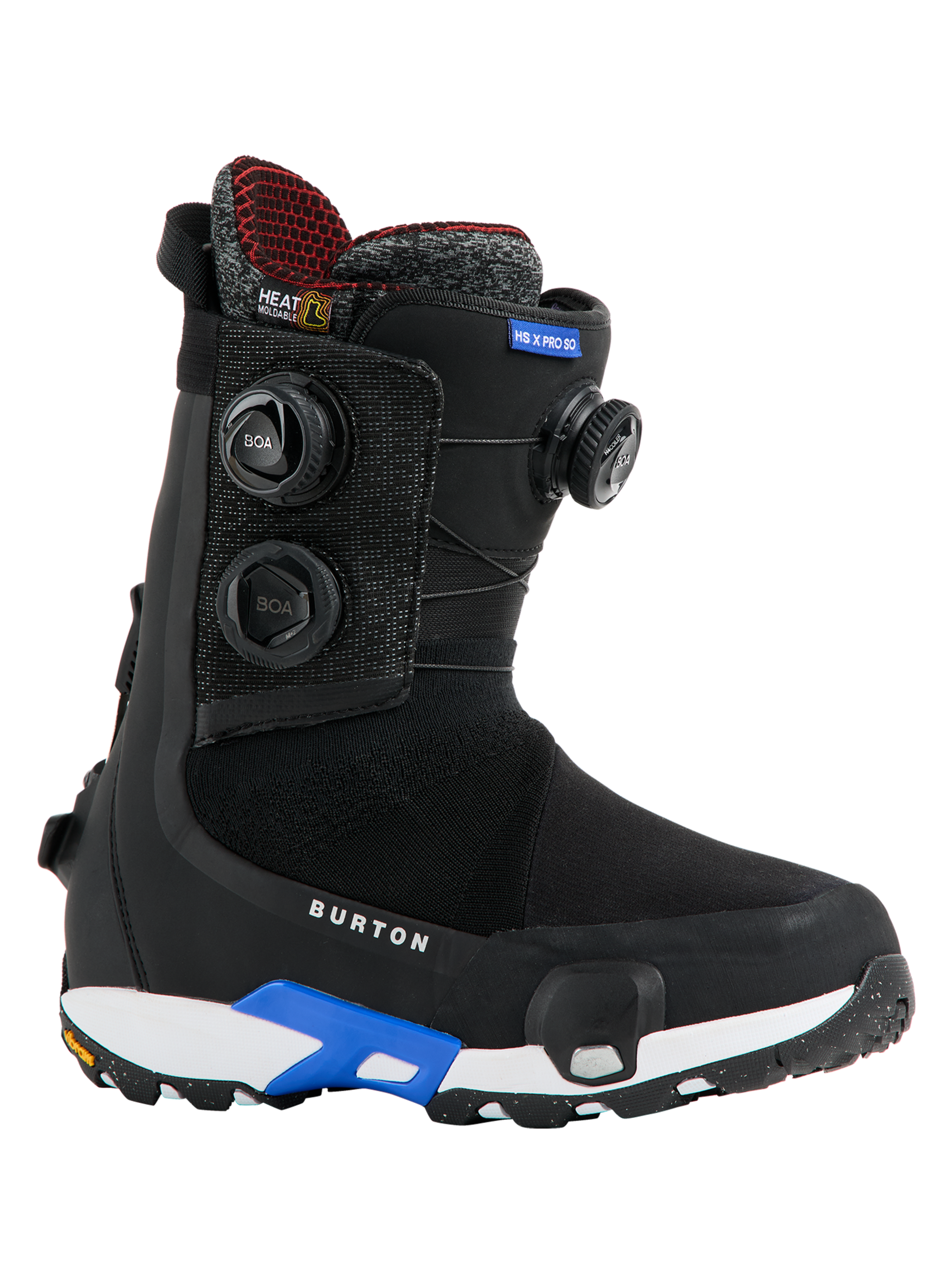 ウィメンズ Burton ハイショット X Pro Step On® スノーボードブーツ