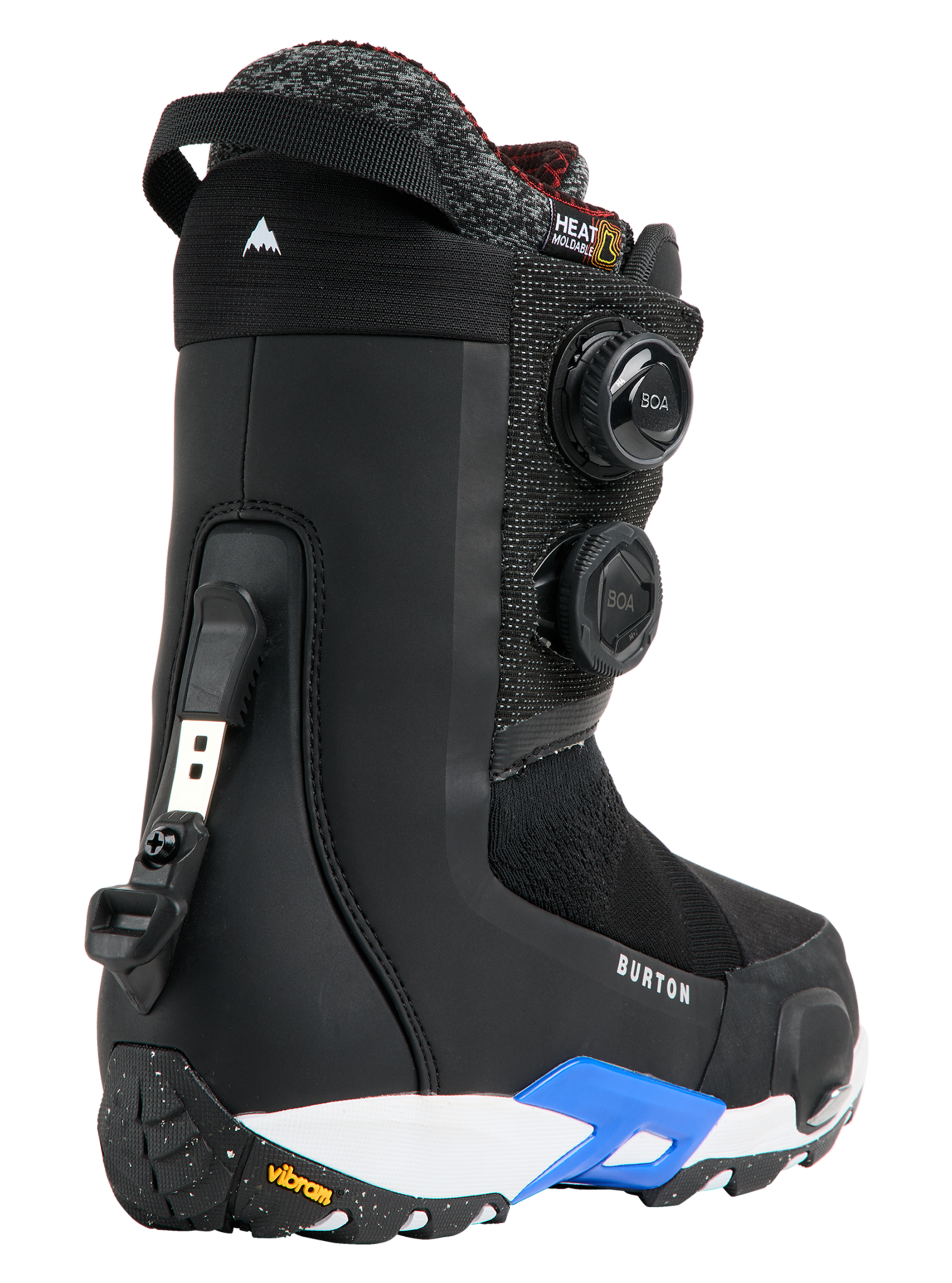 ウィメンズ Burton ハイショット X Pro Step On® スノーボードブーツ