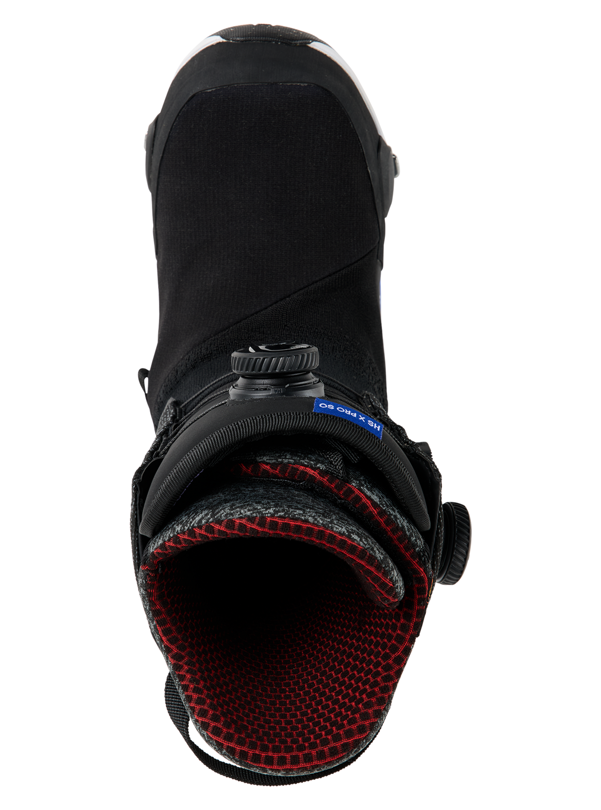 ウィメンズ Burton ハイショット X Pro Step On® スノーボードブーツ