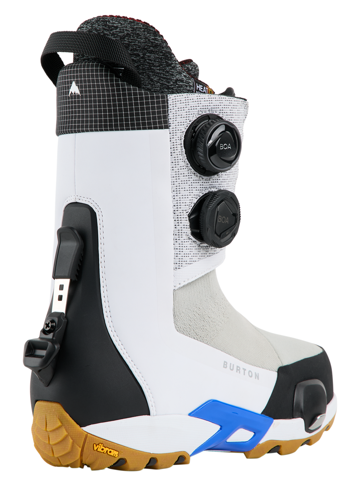 ウィメンズ Burton ハイショット X Pro Step On® スノーボードブーツ 2026 ウィメンズ Burton ハイショット X Pro Step On® スノーボードブーツ 2026