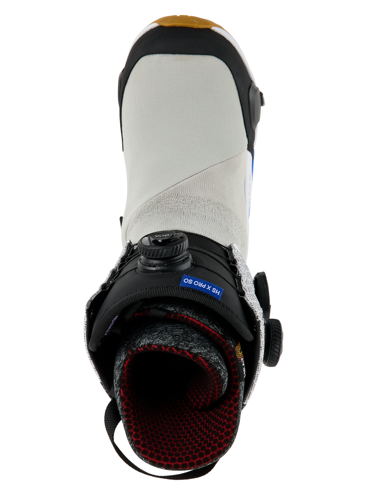 Women's Burton Highshot X Pro Step On® Snowboard Boots