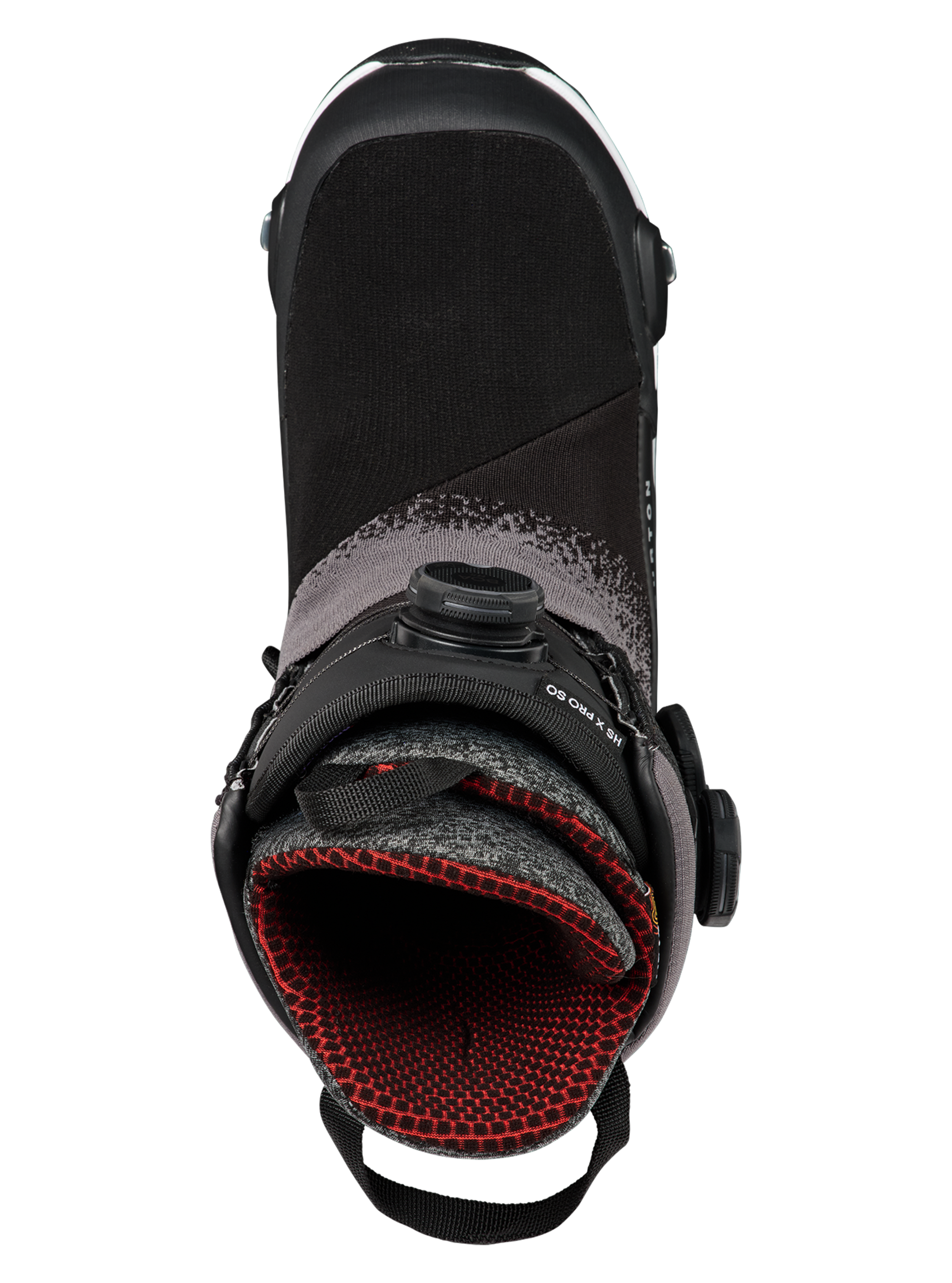 ウィメンズ Burton ハイショット X Pro Step On® スノーボードブーツ