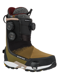 Product image of Women's Burton Highshot X Pro Step On® Snowboard Boots[Variant:Dried Moss / Multi]