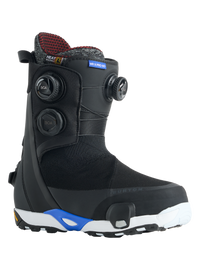 Product image of Women's Burton Waverange X Pro Step On® Snowboard Boots[Variant:Black]