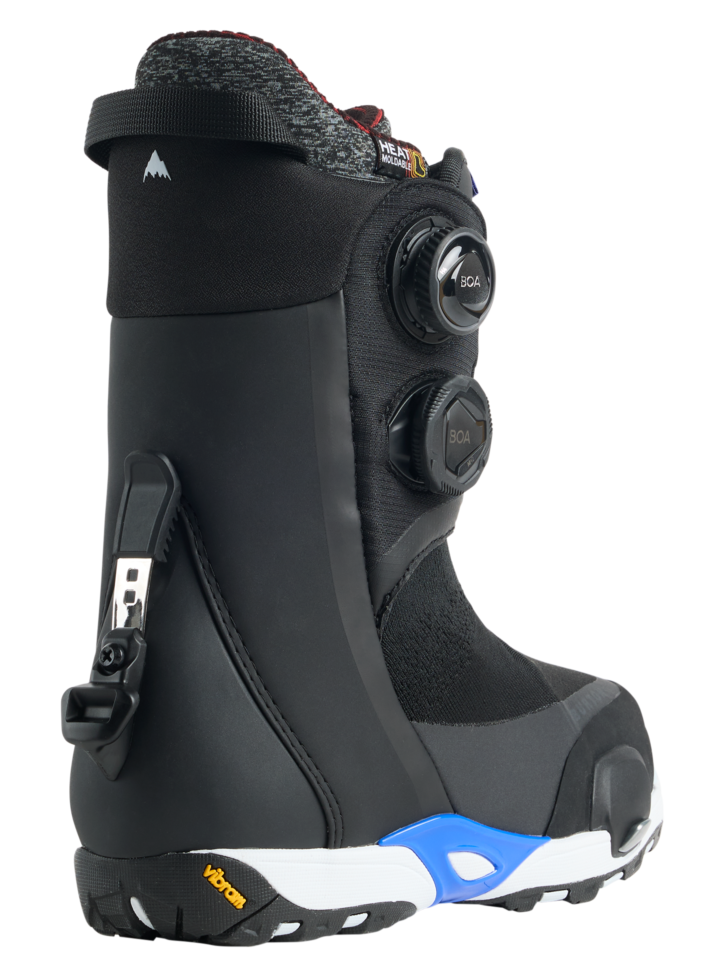 Women's Burton Waverange X Pro Step On® Snowboard Boots | Burton