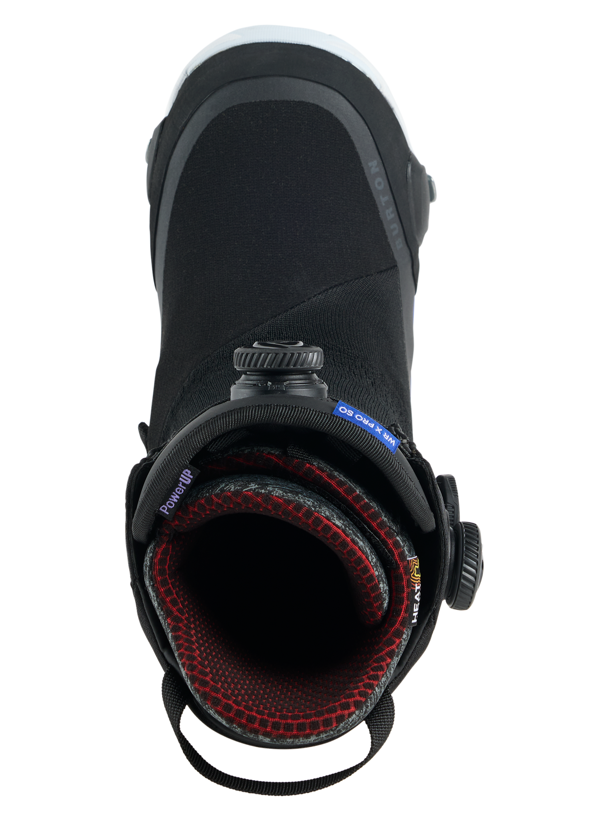Women's Burton Waverange X Pro Step On® Snowboard Boots | Burton Women's Burton Waverange X Pro Step On® Snowboard Boots | Burton