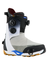 Product image of Women's Burton Waverange X Pro Step On® Snowboard Boots[Variant:White]