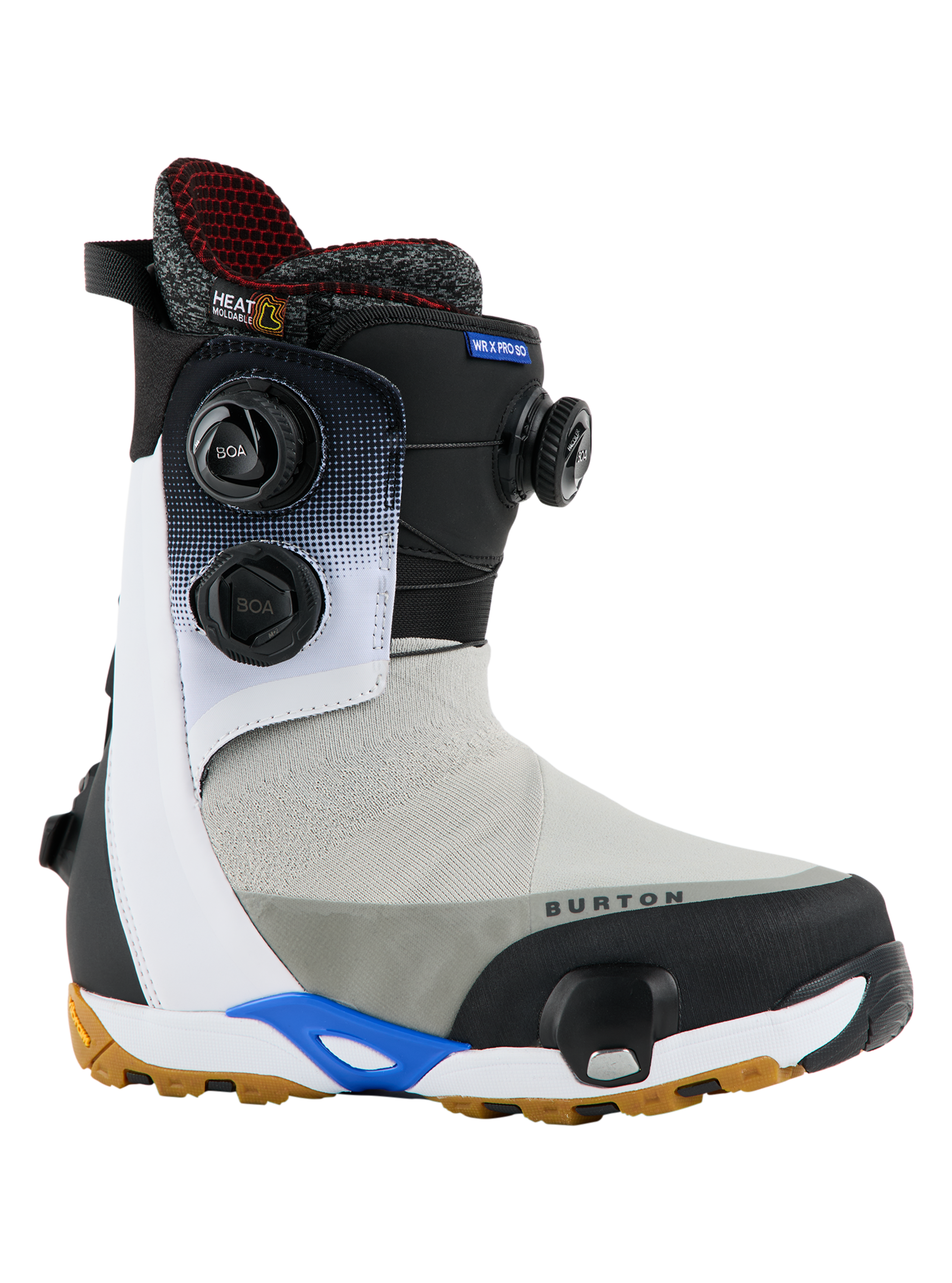 Women's Burton Waverange X Pro Step On® Snowboard Boots 2026 Women's Burton Waverange X Pro Step On® Snowboard Boots 2026