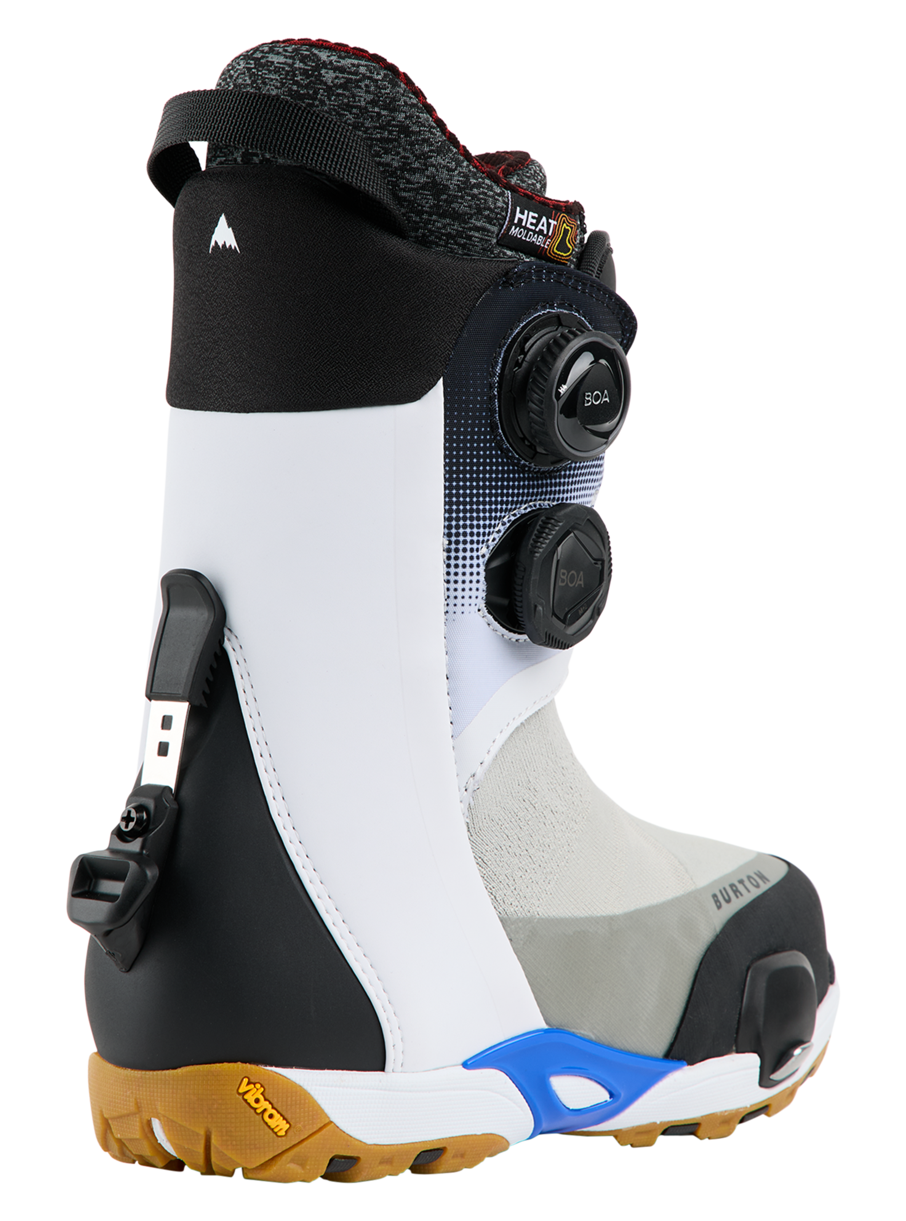 Women's Burton Waverange X Pro Step On® Snowboard Boots | Burton Women's Burton Waverange X Pro Step On® Snowboard Boots | Burton