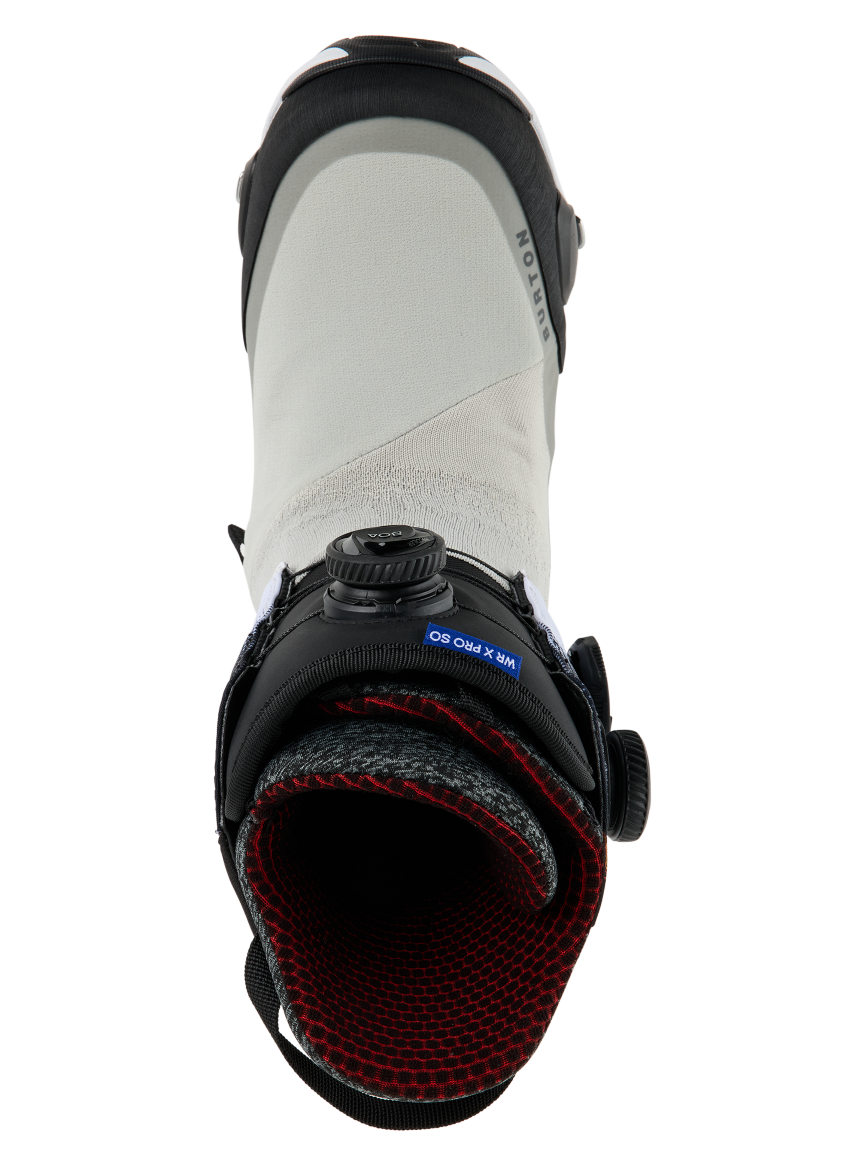 Women's Burton Waverange X Pro Step On® Snowboard Boots | Burton