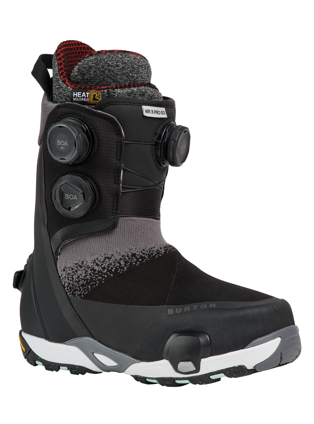 スノーボードブーツ | Burton Snowboards スノーボードブーツ | Burton Snowboards