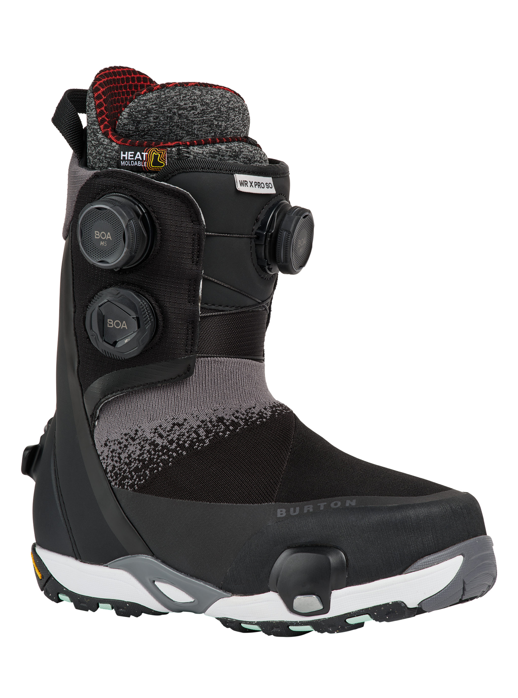 ウィメンズ Burton ウェイブレンジ X Pro Step On® スノーボードブーツ