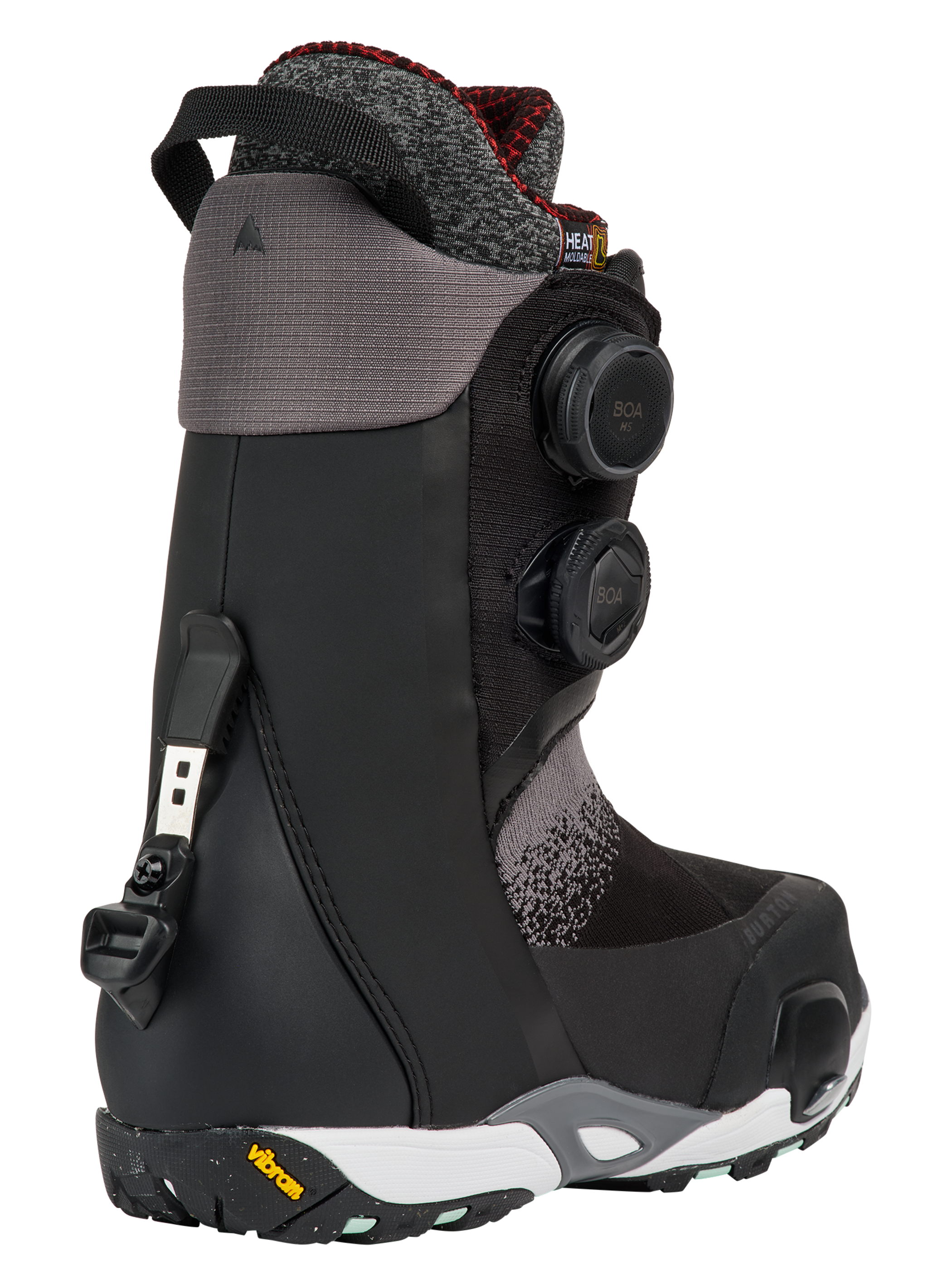 ウィメンズ Burton ウェイブレンジ X Pro Step On® スノーボードブーツ