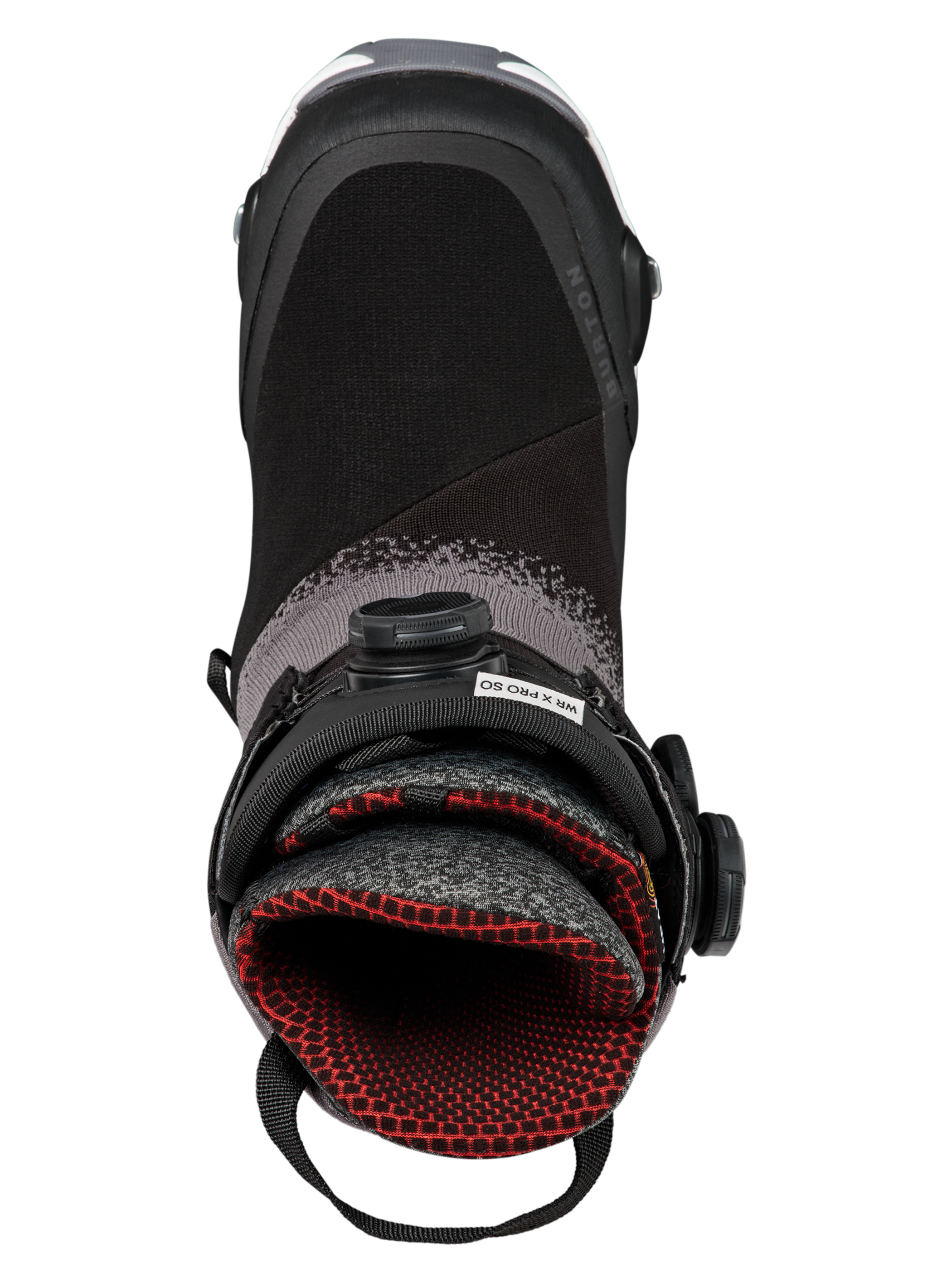 ウィメンズ Burton ウェイブレンジ X Pro Step On® スノーボードブーツ