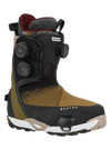 Product image of Women's Burton Waverange X Pro Step On® Snowboard Boots[Variant:Dried Moss / Multi]