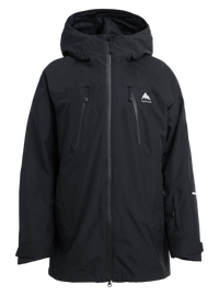 Product image of Women's Burton Reserve 2L 3-in-1 Jacket[Variant:True Black]