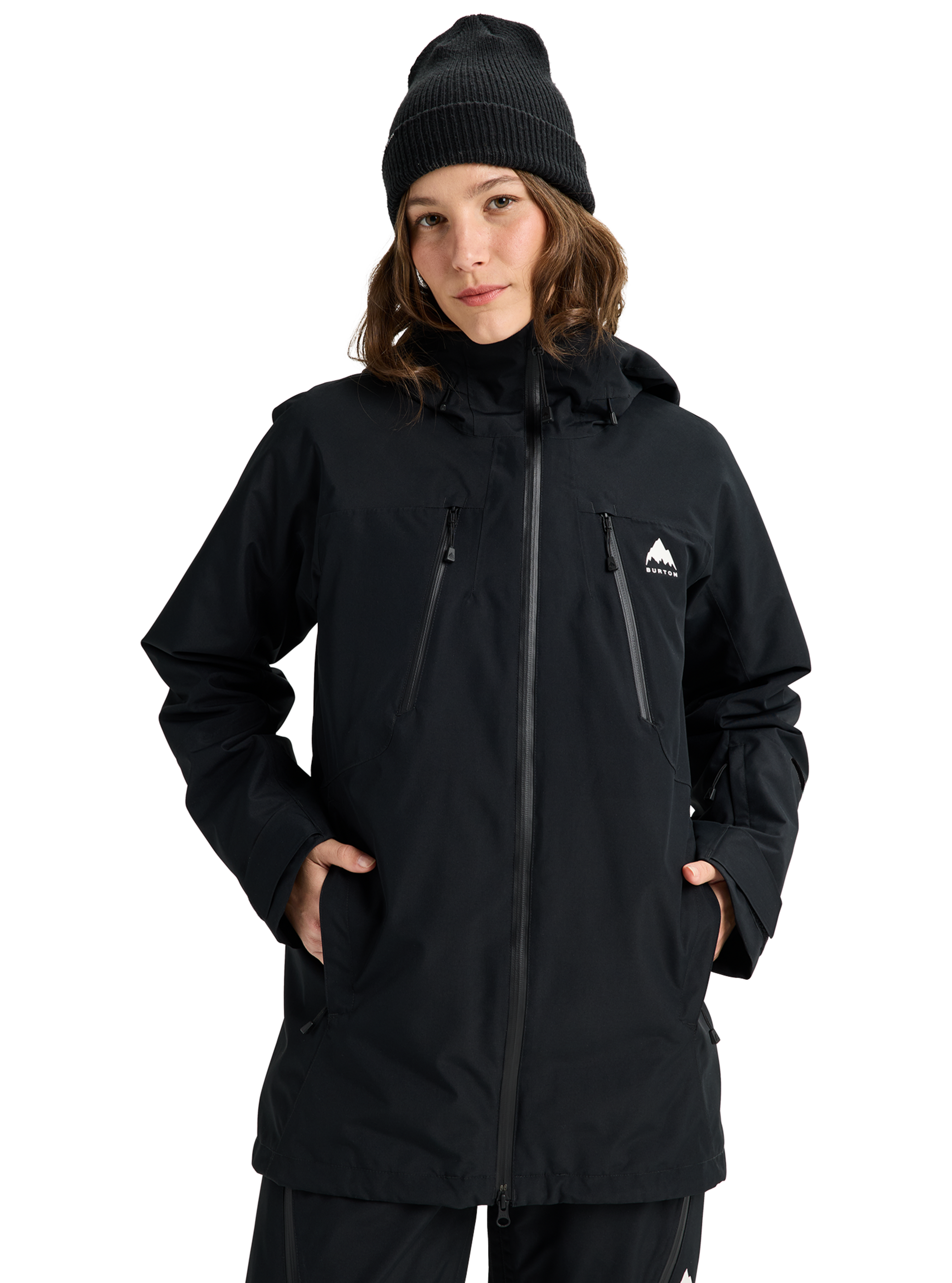 ウィメンズスノーボードジャケット | Burton Snowboards ウィメンズスノーボードジャケット | Burton Snowboards
