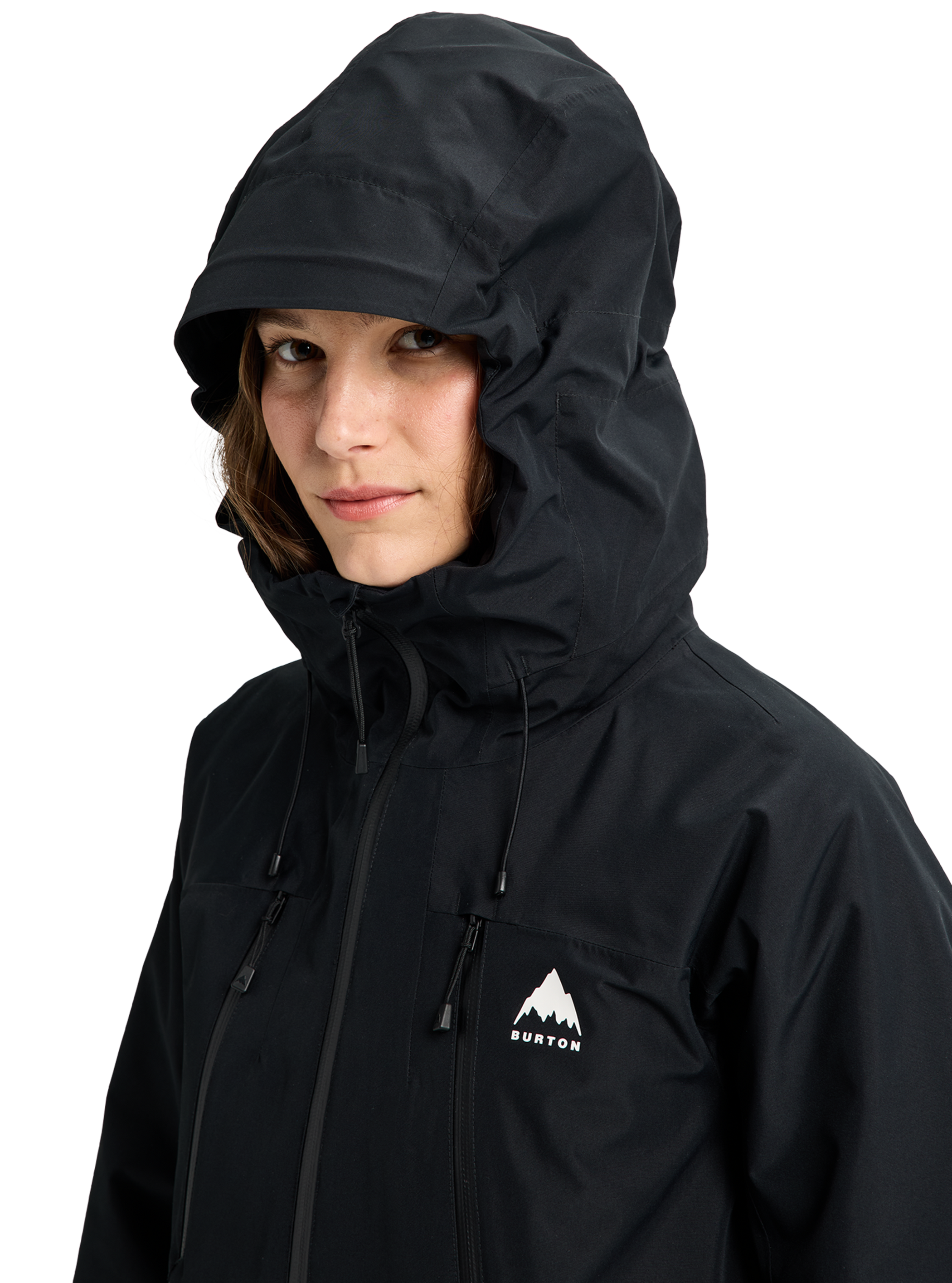 ウィメンズ Burton リザーブ 2L 3-in-1 ジャケット