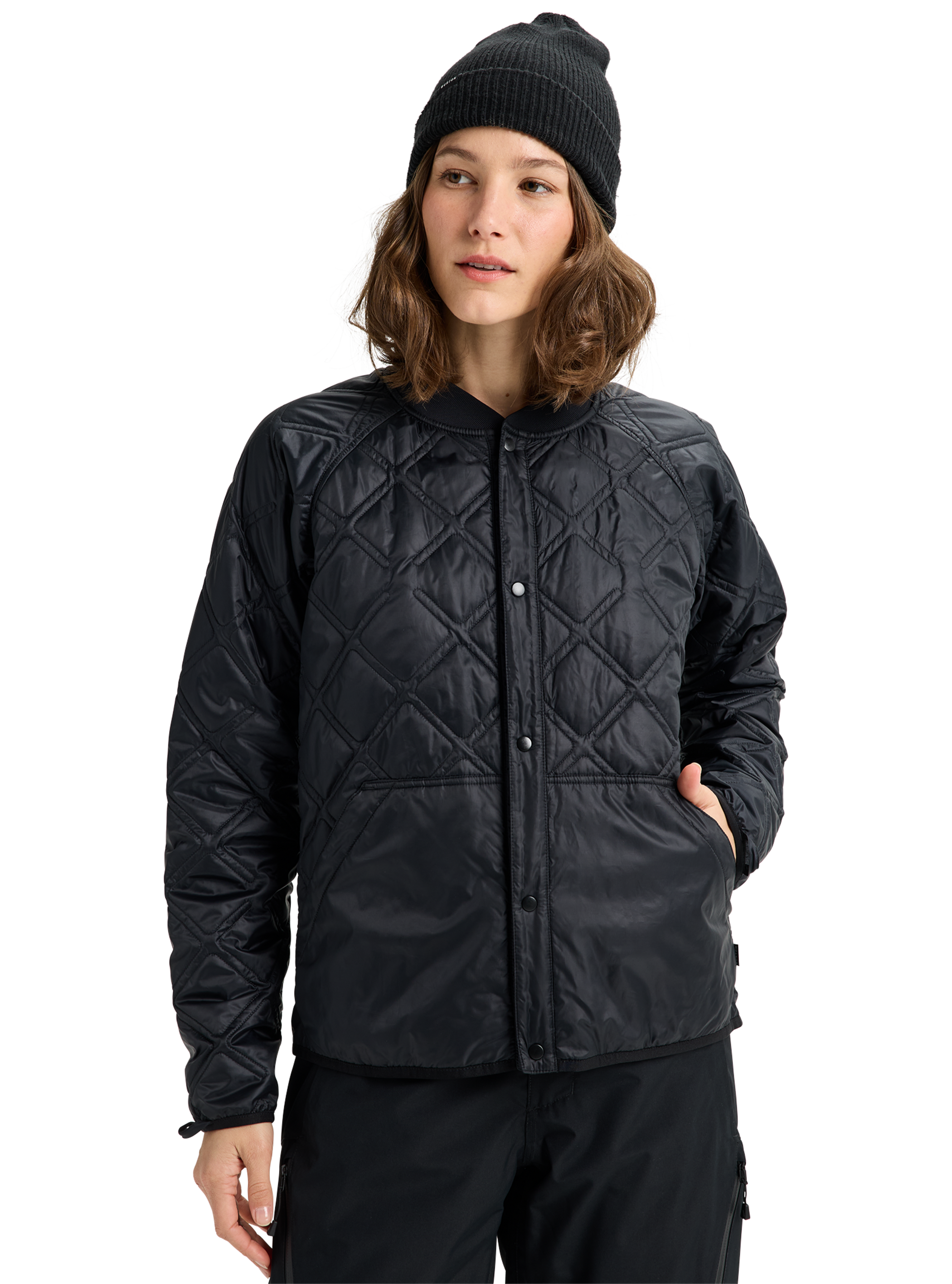 ウィメンズ Burton リザーブ 2L 3-in-1 ジャケット