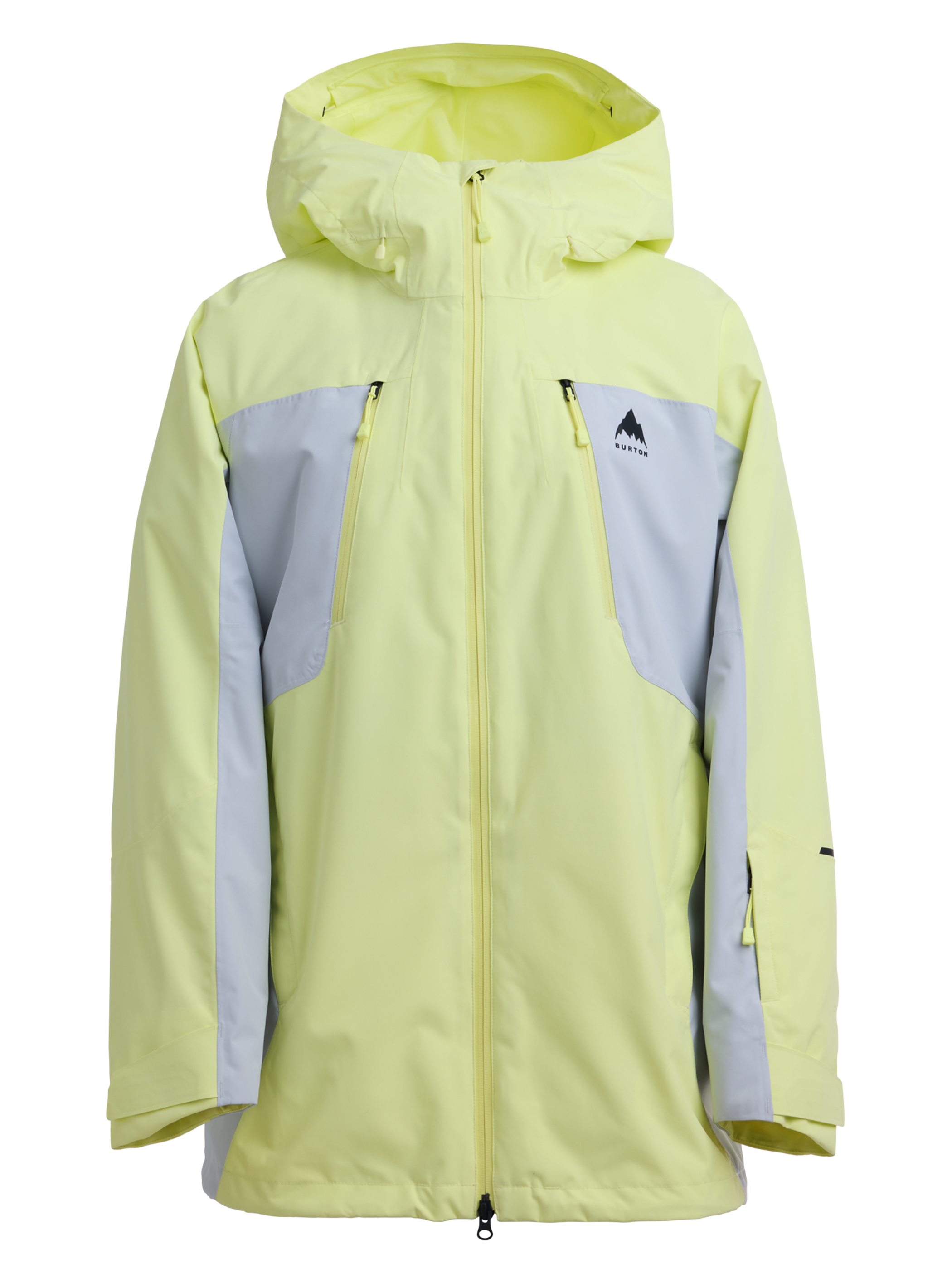 ウィメンズ Burton リザーブ 2L 3-in-1 ジャケット