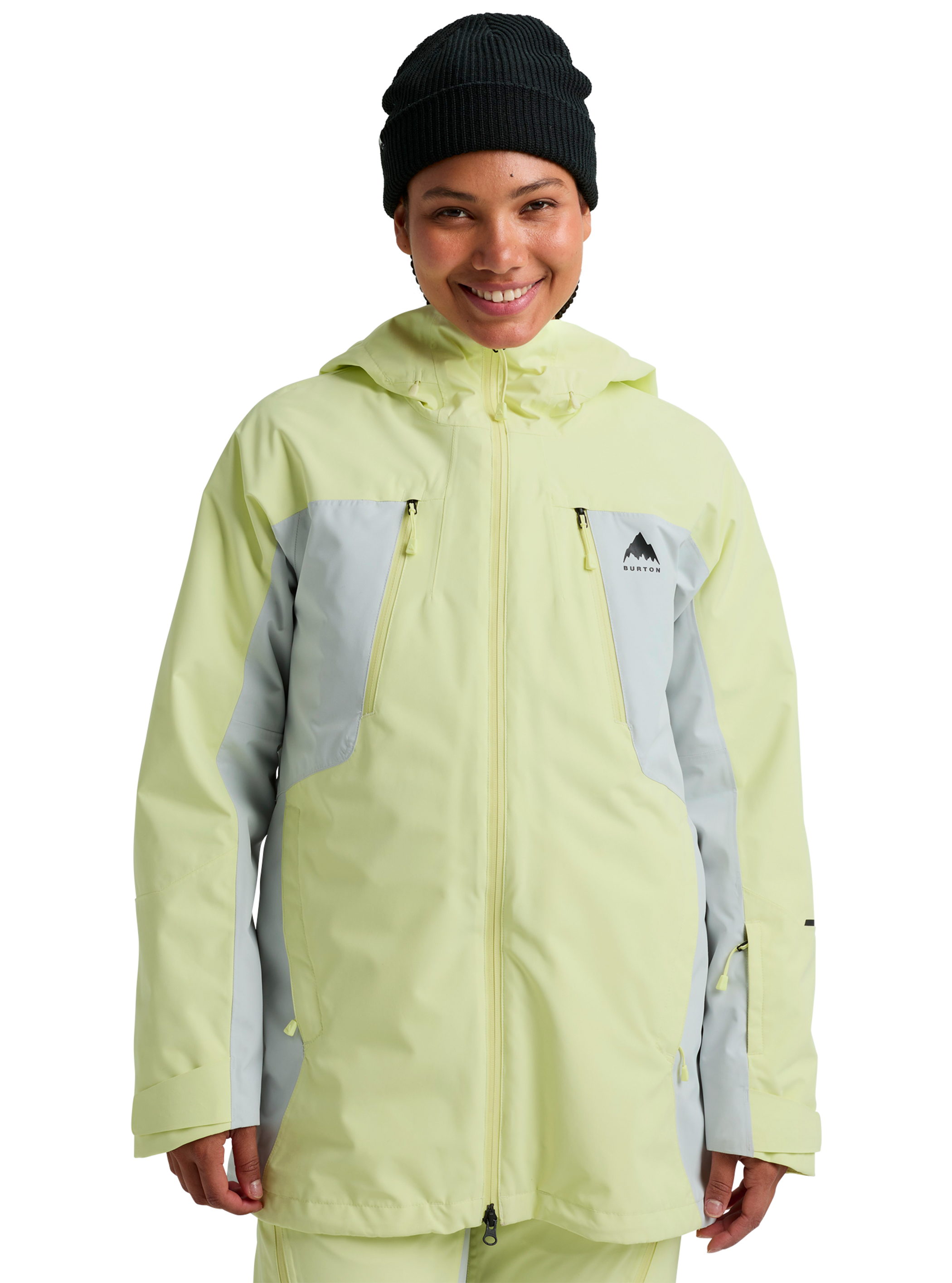 ウィメンズ Burton リザーブ 2L 3-in-1 ジャケット