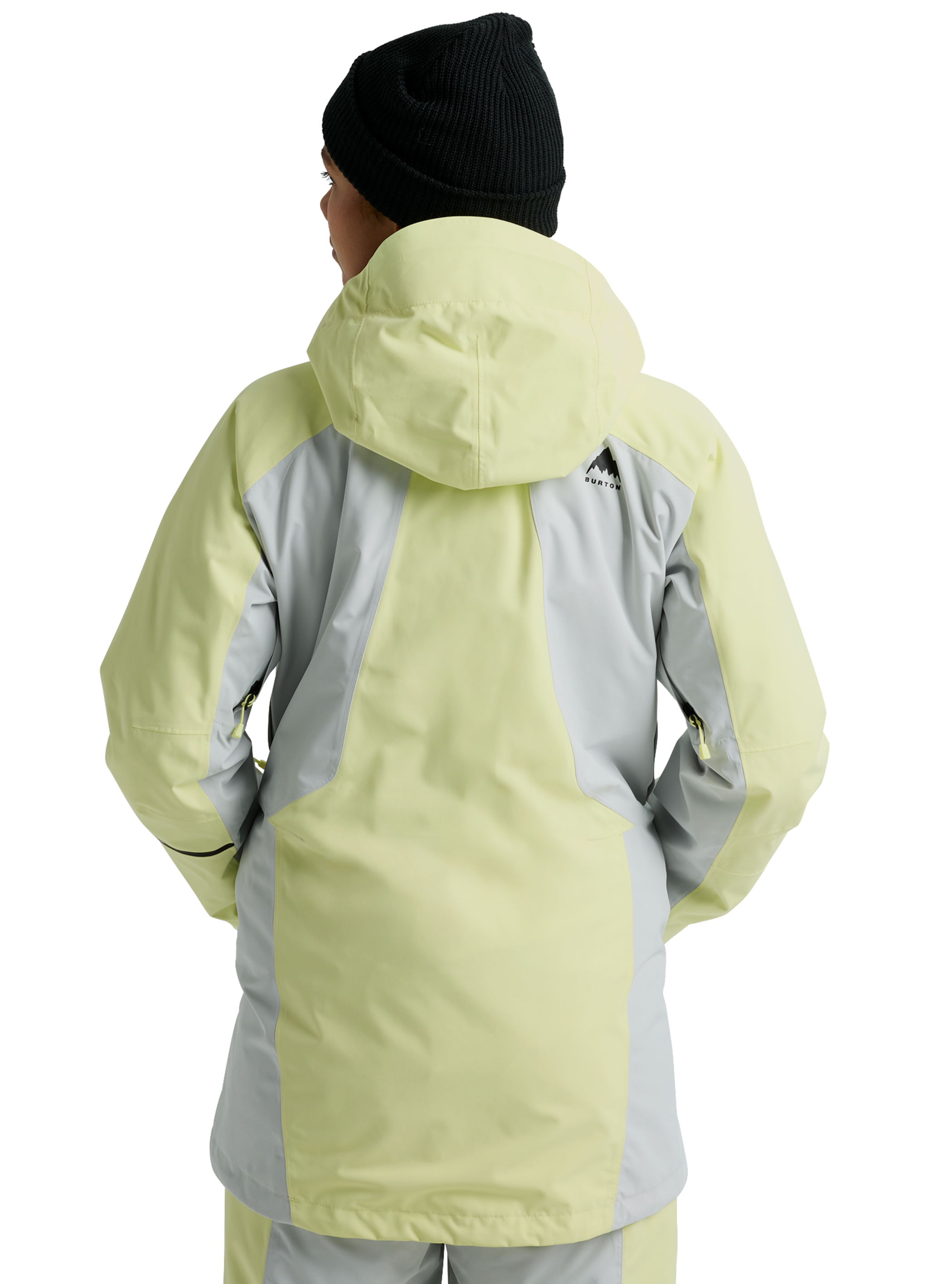 ウィメンズ Burton リザーブ 2L 3-in-1 ジャケット