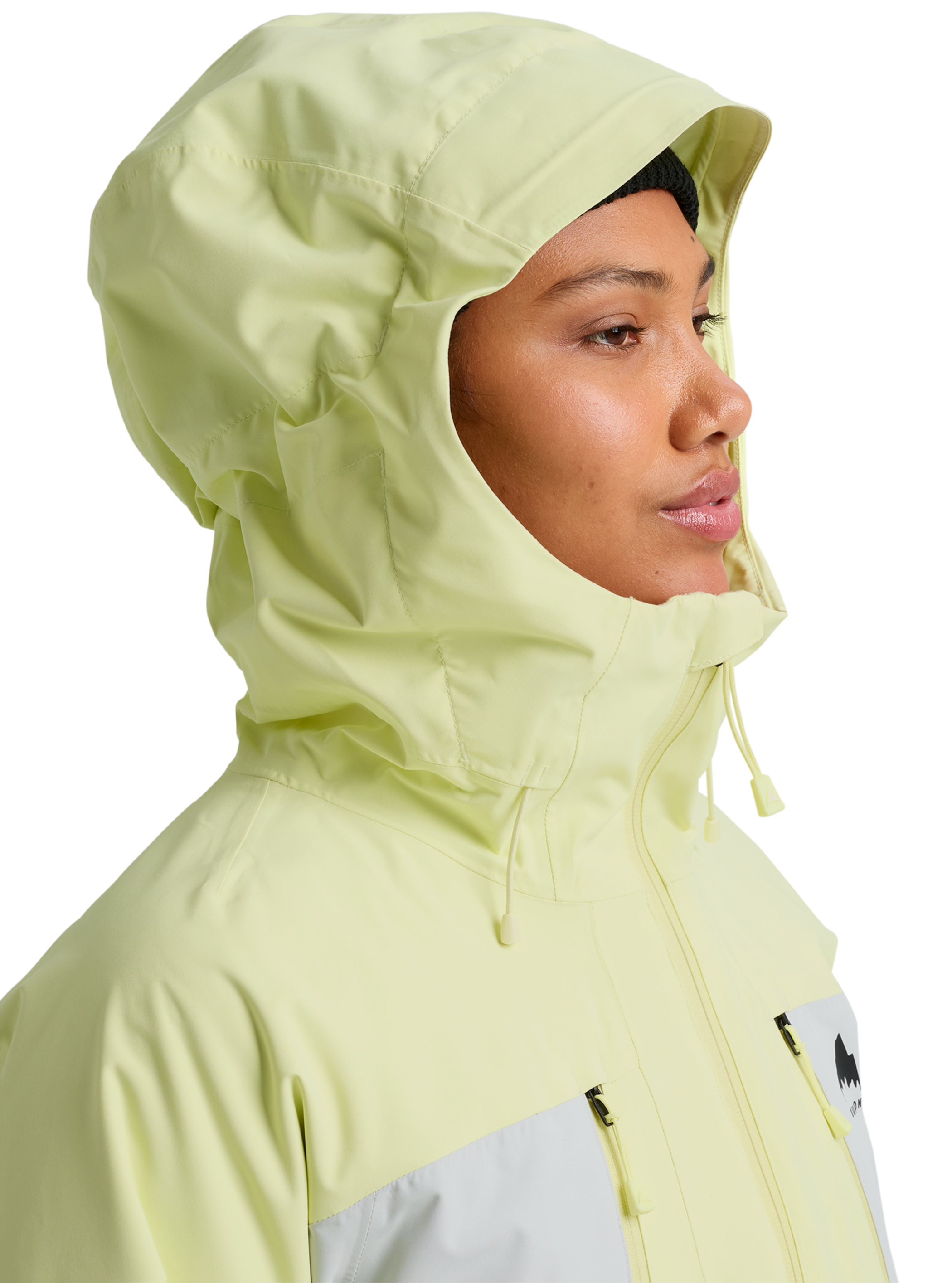 ウィメンズ Burton リザーブ 2L 3-in-1 ジャケット