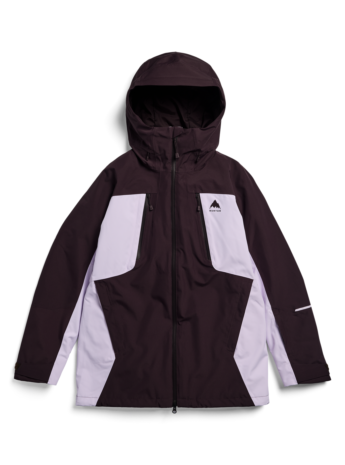 ウィメンズ Burton リザーブ 2L 3-in-1 ジャケット