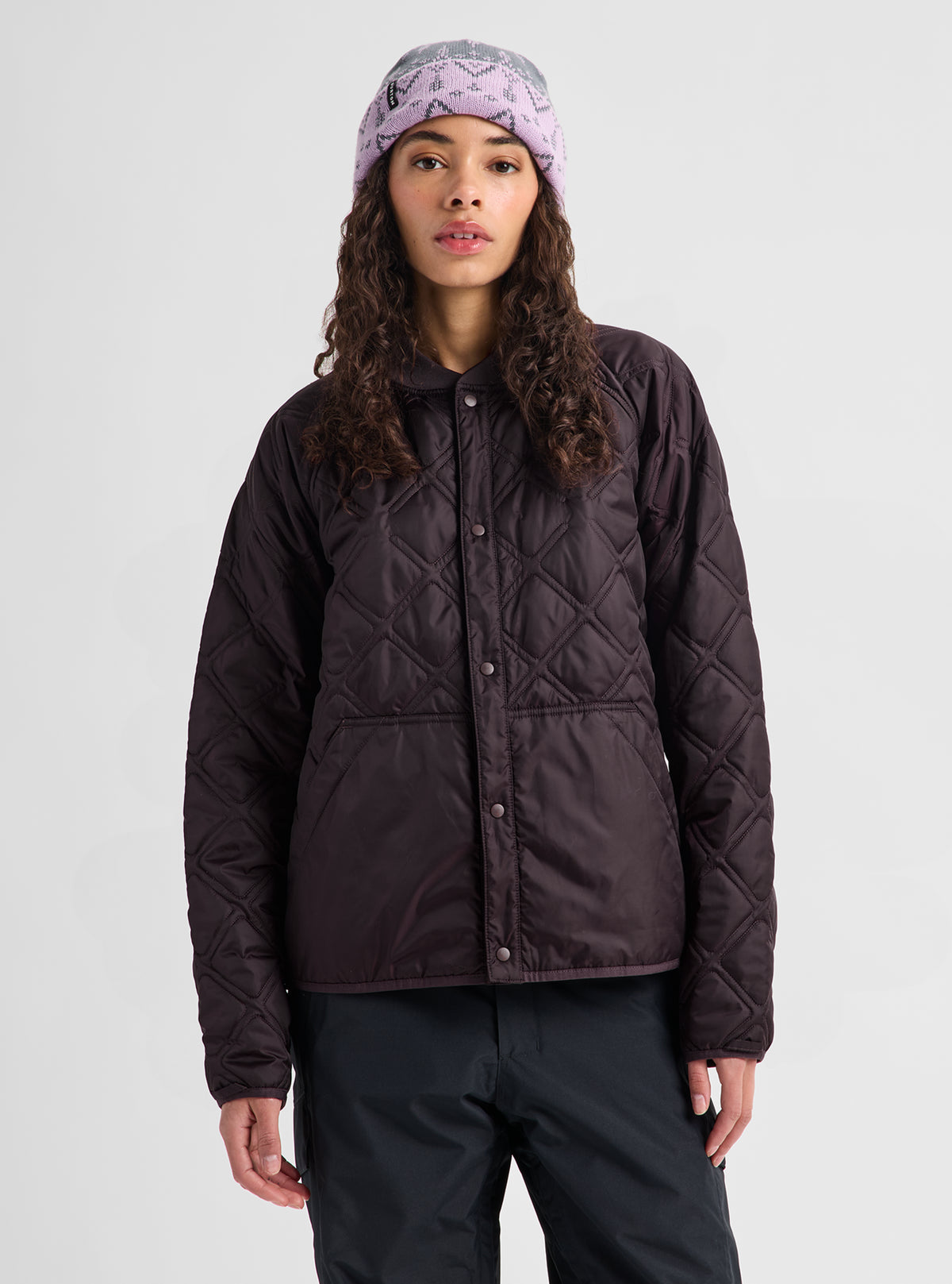 ウィメンズ Burton リザーブ 2L 3-in-1 ジャケット