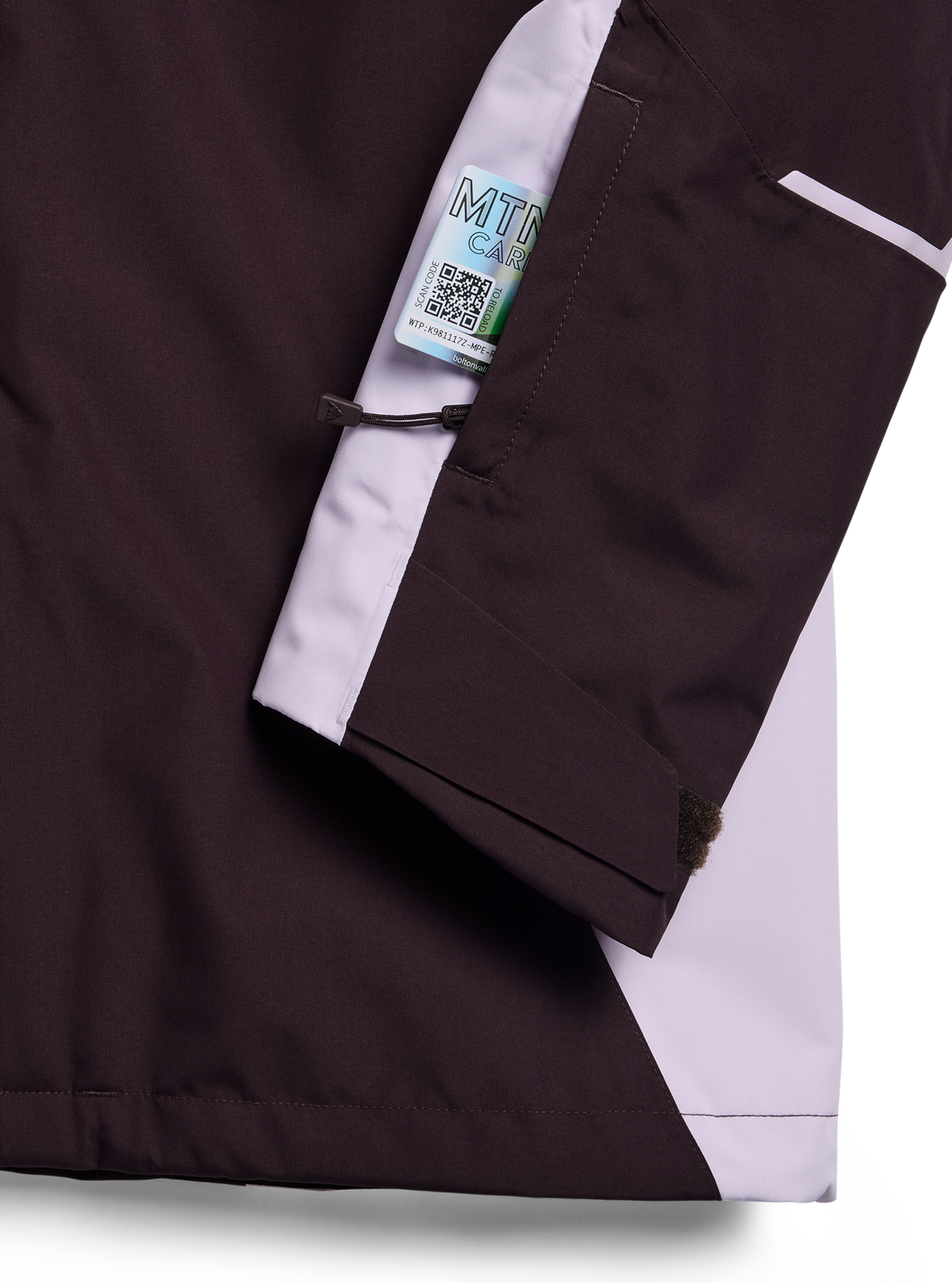 ウィメンズ Burton リザーブ 2L 3-in-1 ジャケット