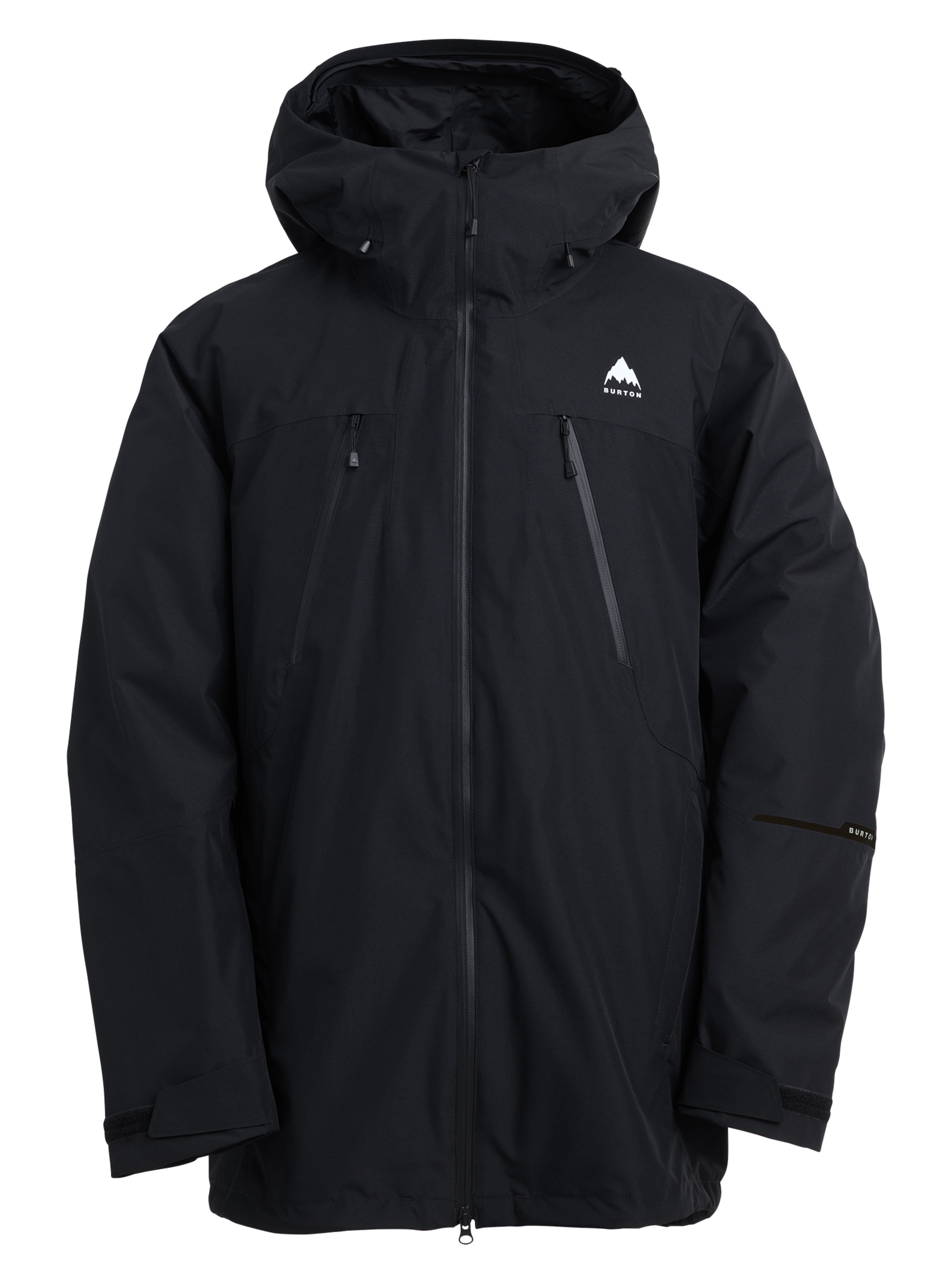 Men's Burton Reserve 2L 3-in-1 Jacket | Burton.com Winter 2026 Men's Burton Reserve 2L 3-in-1 Jacket | Burton.com Winter 2026