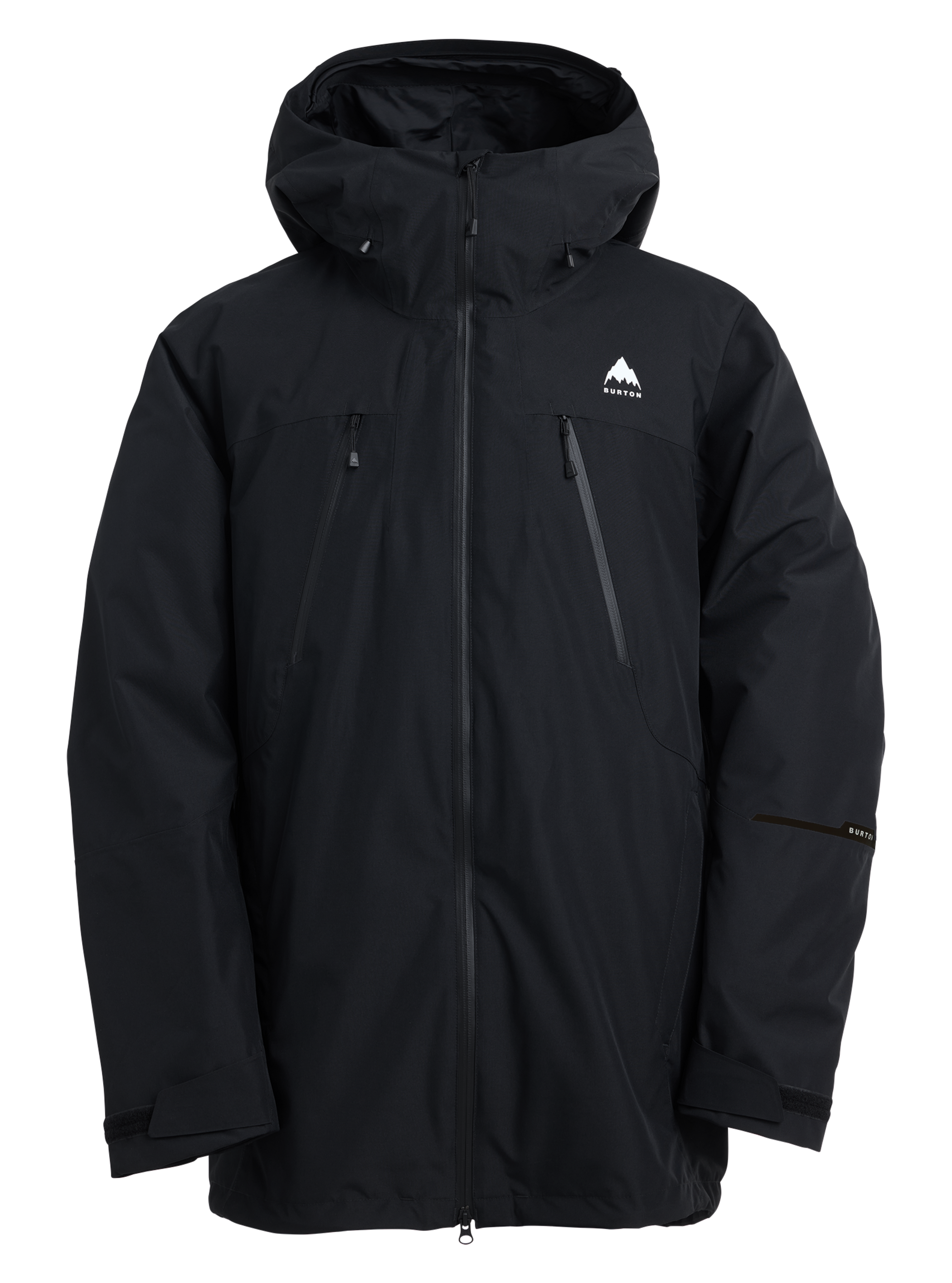 メンズ Burton リザーブ 2L 3-in-1 ジャケット