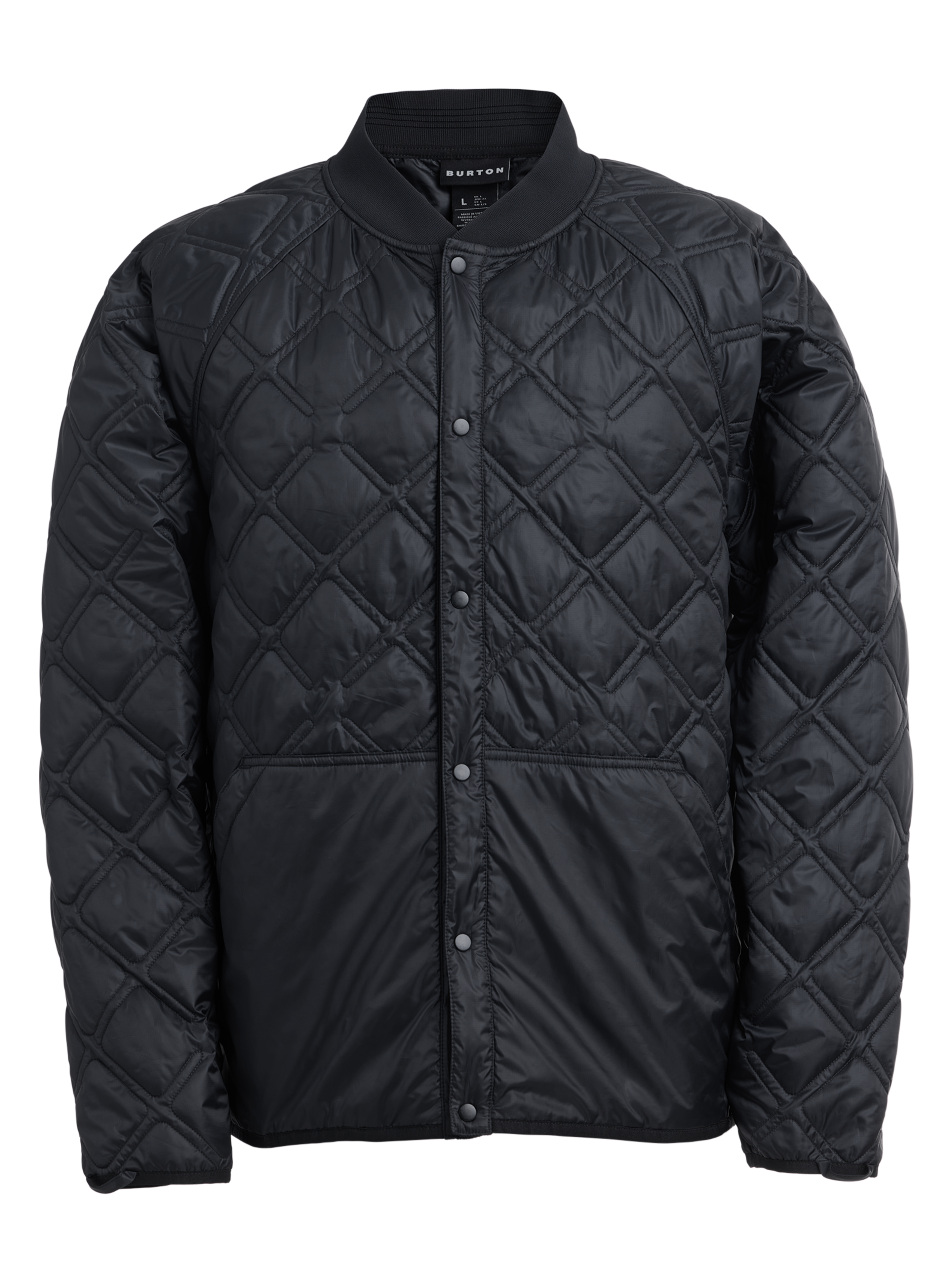 Men's Burton Reserve 2L 3-in-1 Jacket | Burton.com Winter 2026 Men's Burton Reserve 2L 3-in-1 Jacket | Burton.com Winter 2026