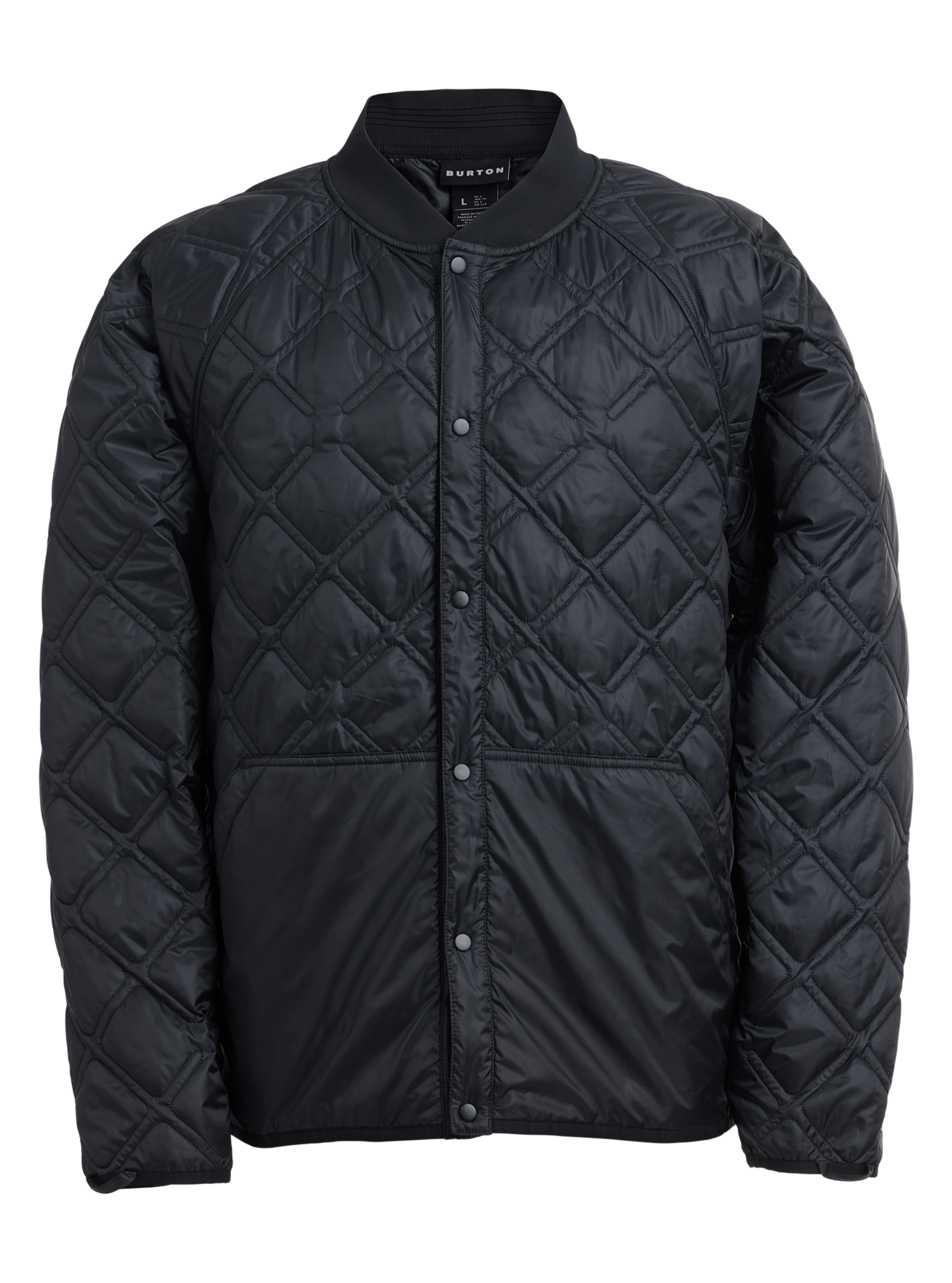 メンズ Burton リザーブ 2L 3-in-1 ジャケット