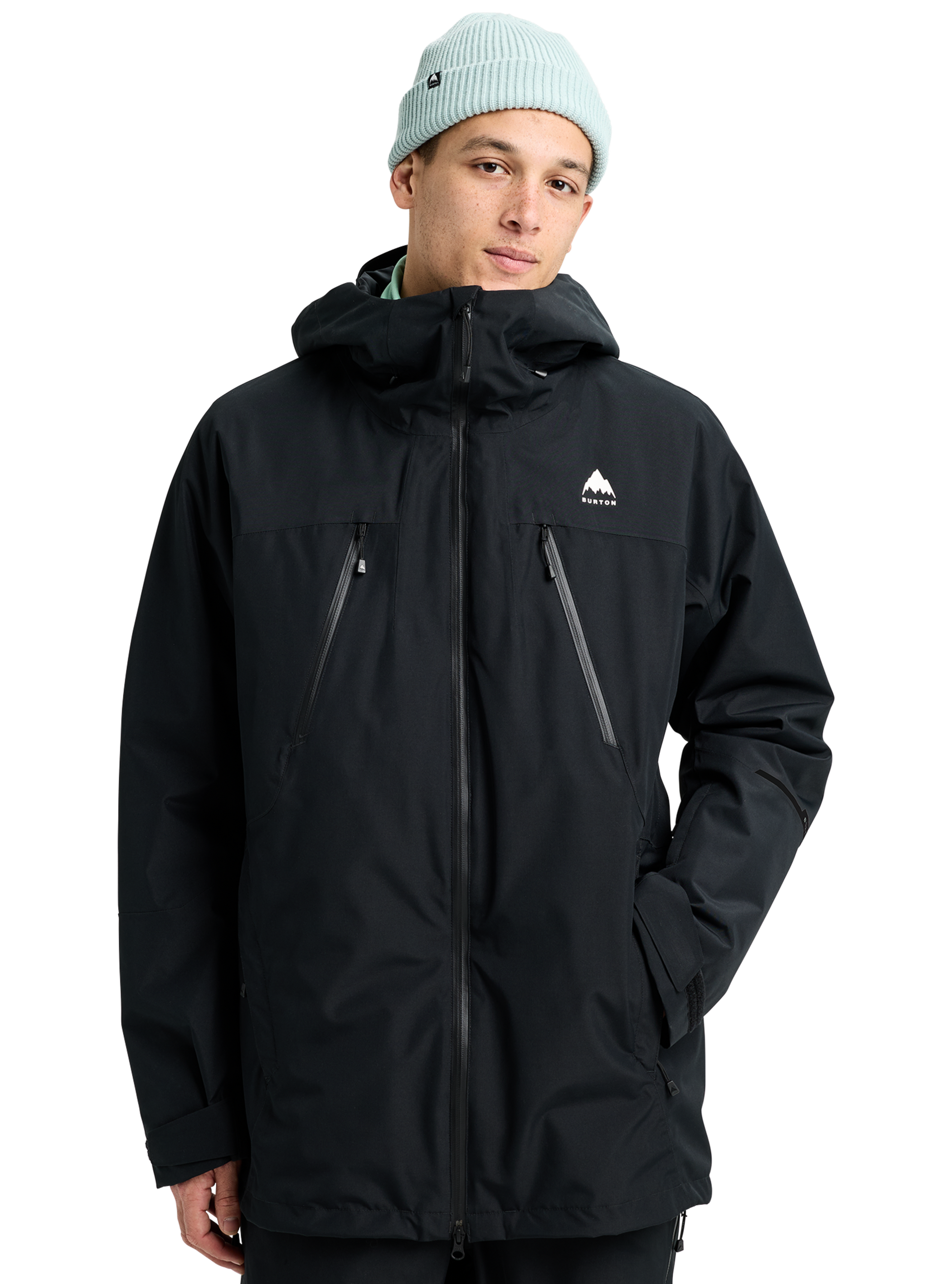 Men's Snow Jackets | Burton Snowboards Men's Snow Jackets | Burton Snowboards
