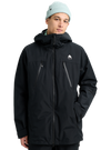 Product image of Men's Burton Reserve 2L 3-In-1 Jacket[Variant:True Black]