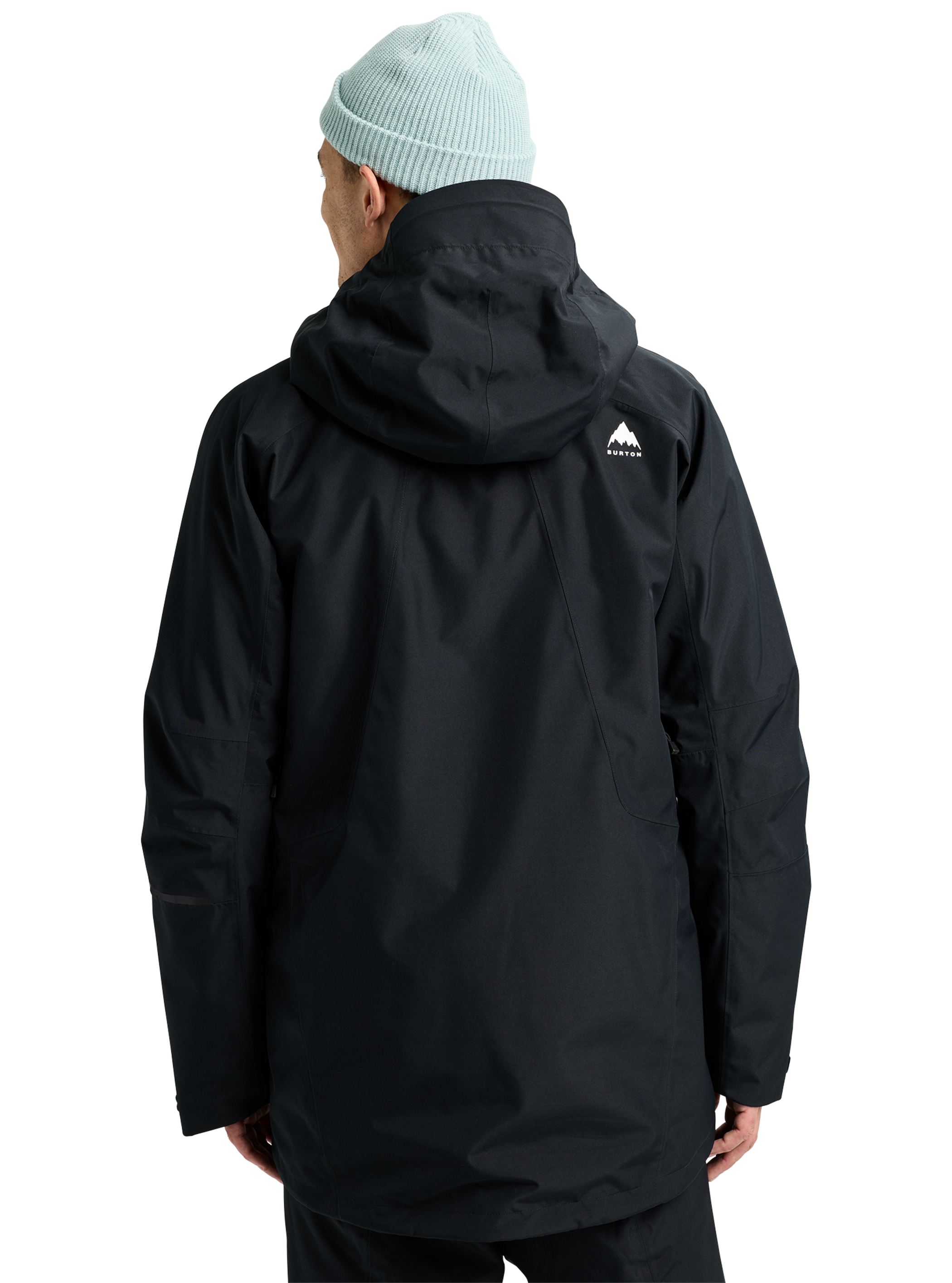 Men's Snow Jackets | Burton Snowboards Men's Snow Jackets | Burton Snowboards