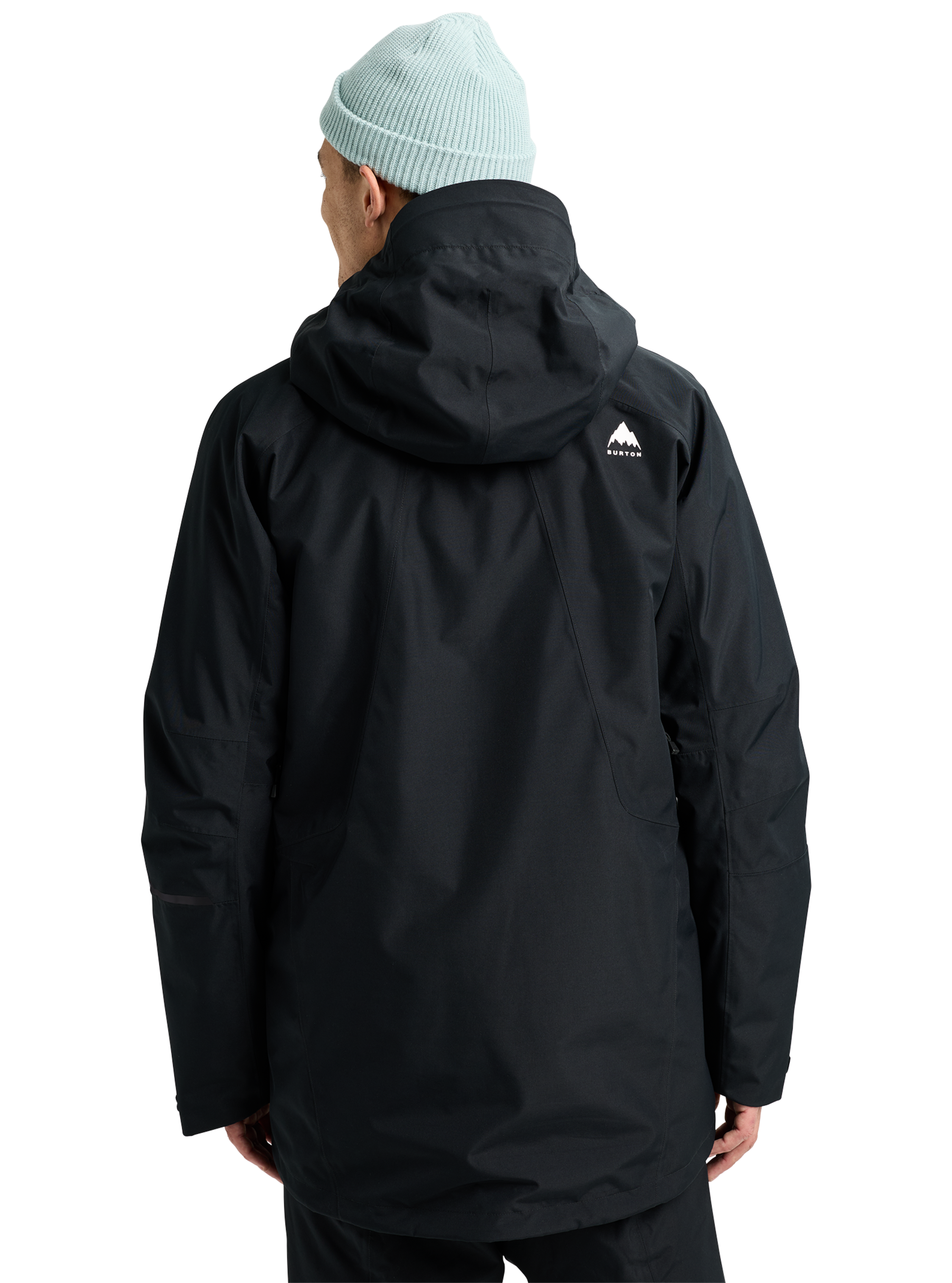 Men's Burton Reserve 2L 3-in-1 Jacket | Burton.com Winter 2026 Men's Burton Reserve 2L 3-in-1 Jacket | Burton.com Winter 2026
