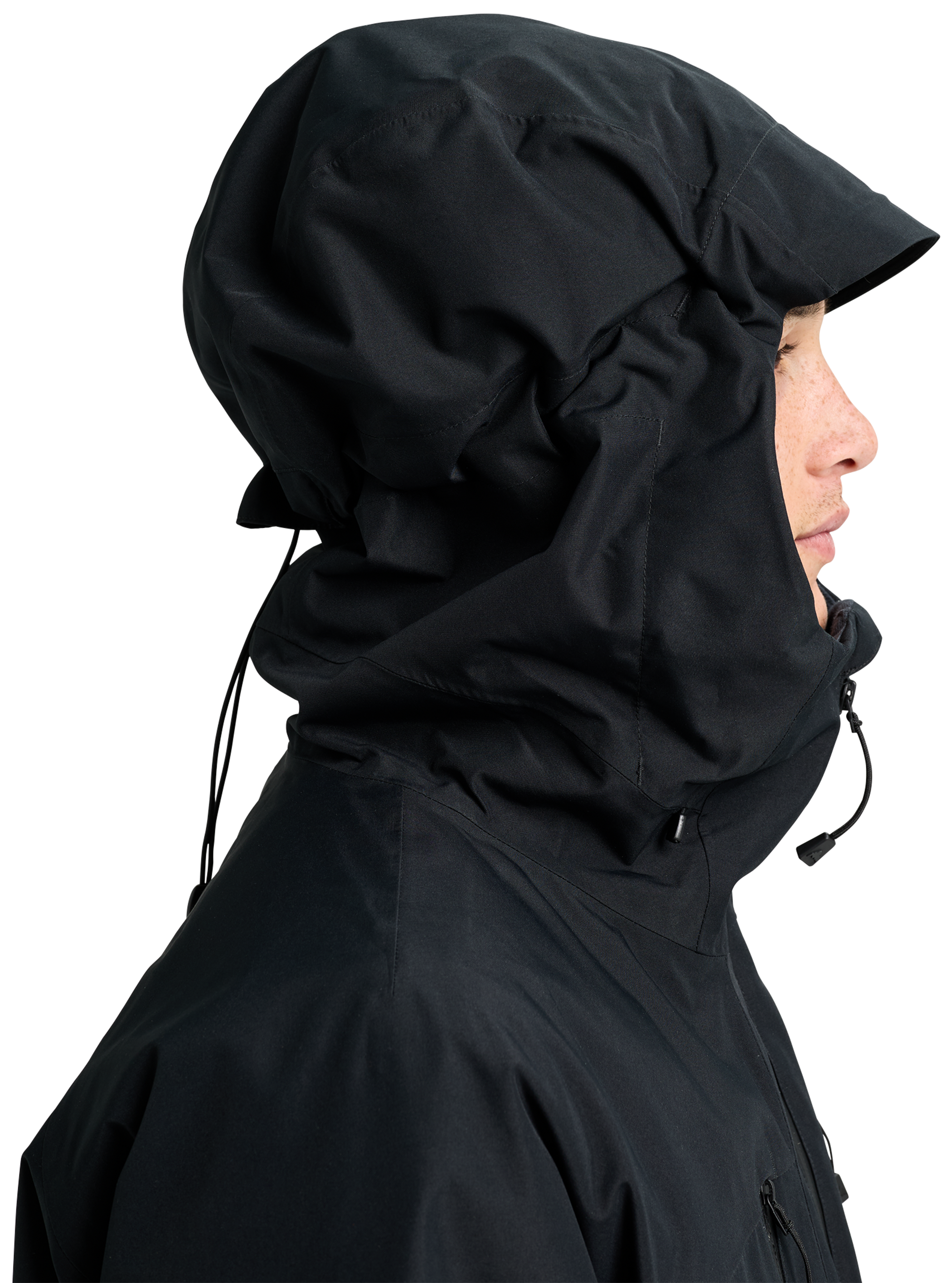メンズ Burton リザーブ 2L 3-in-1 ジャケット