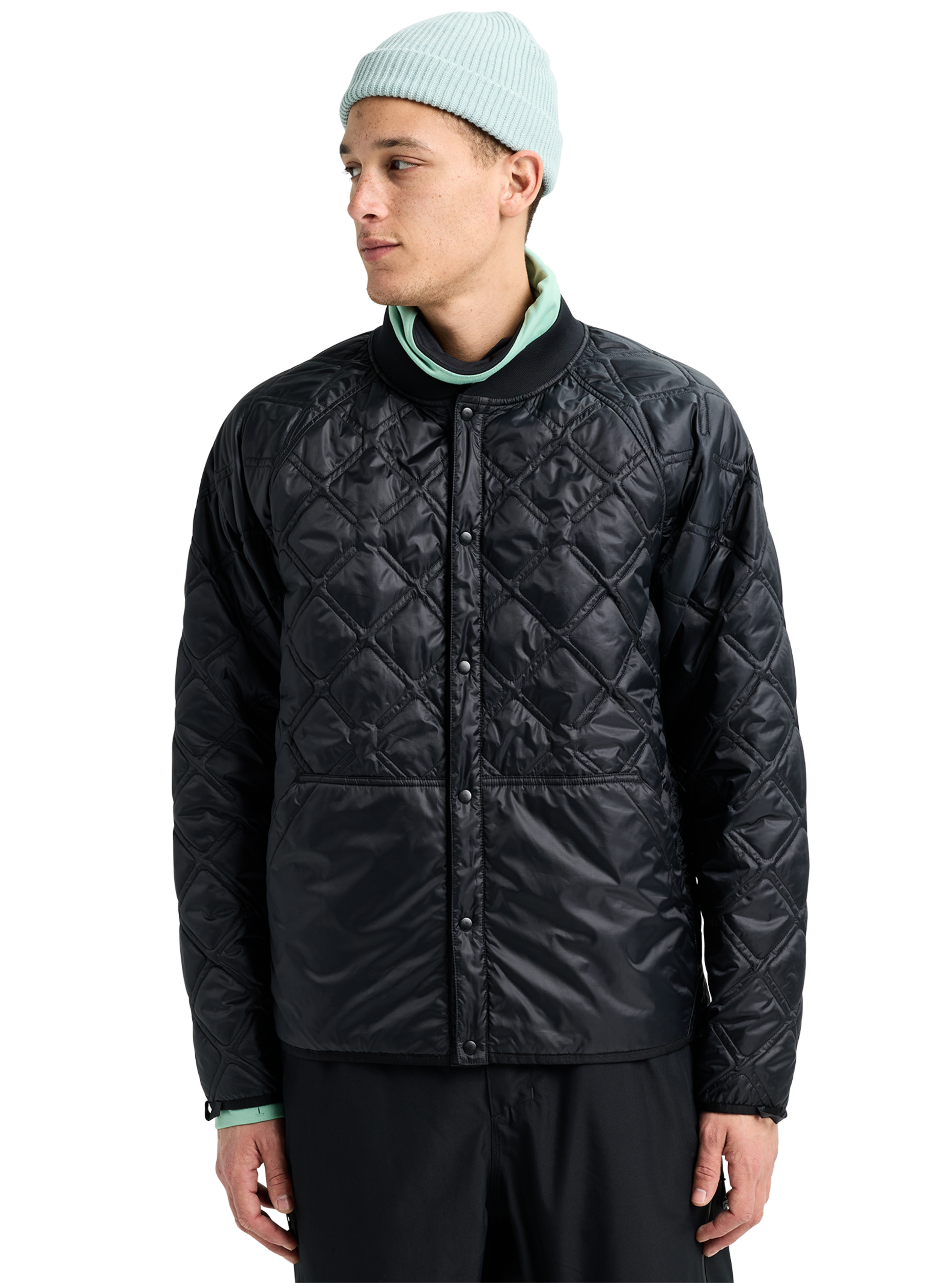 Men's Burton Reserve 2L 3-in-1 Jacket | Burton.com Winter 2026 Men's Burton Reserve 2L 3-in-1 Jacket | Burton.com Winter 2026
