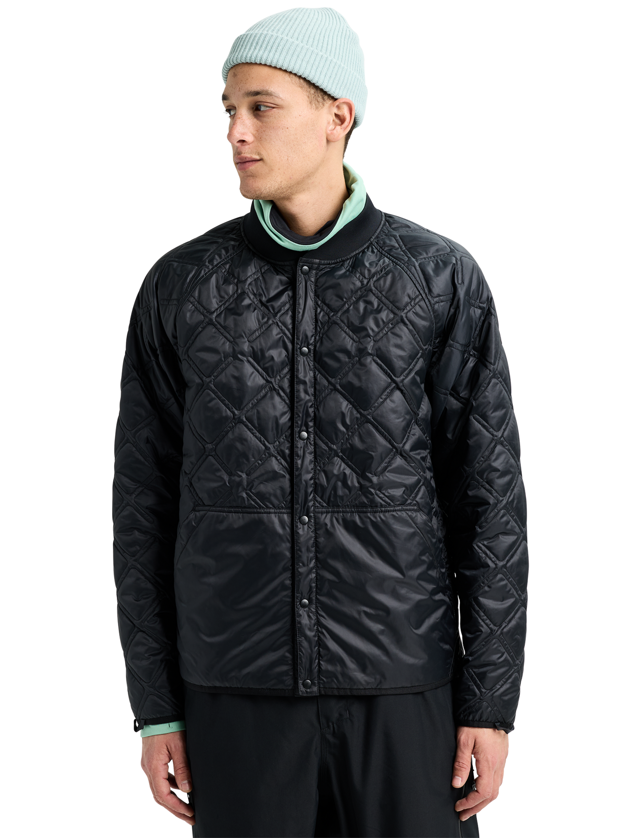 メンズ Burton リザーブ 2L 3-in-1 ジャケット