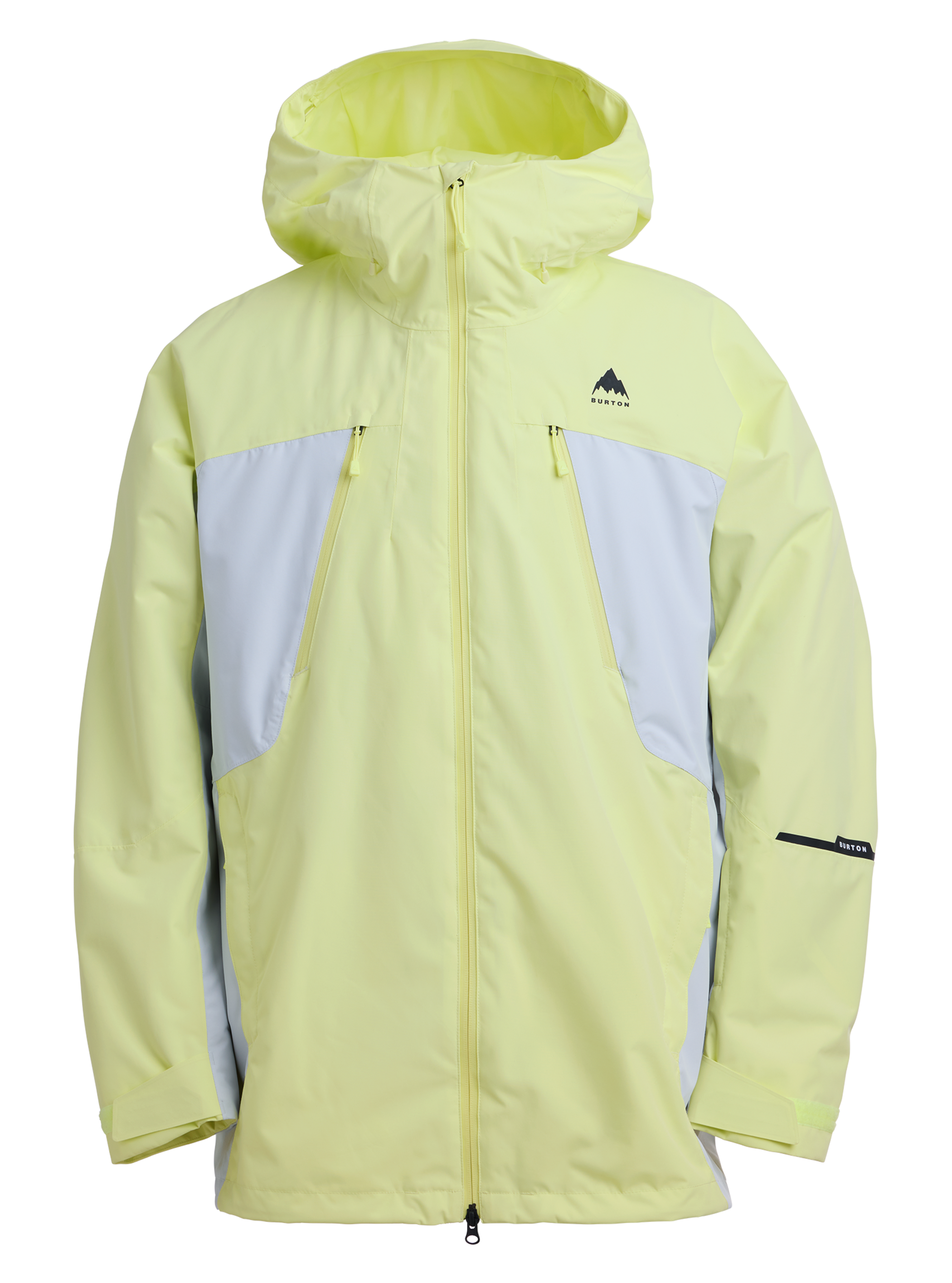 メンズ Burton リザーブ 2L 3-in-1 ジャケット