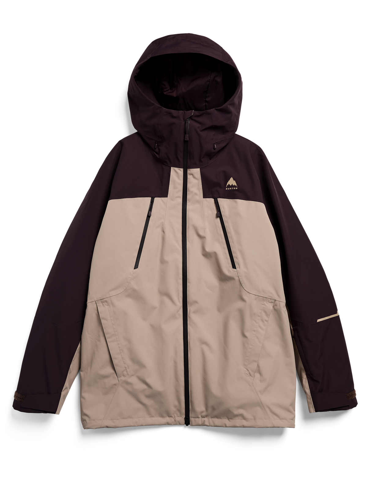 メンズ Burton リザーブ 2L 3-in-1 ジャケット